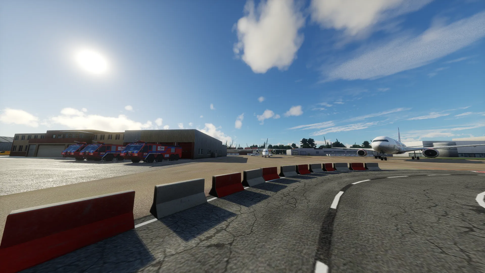 Аэропорт EBBR ( Брюссель, Бельгия )