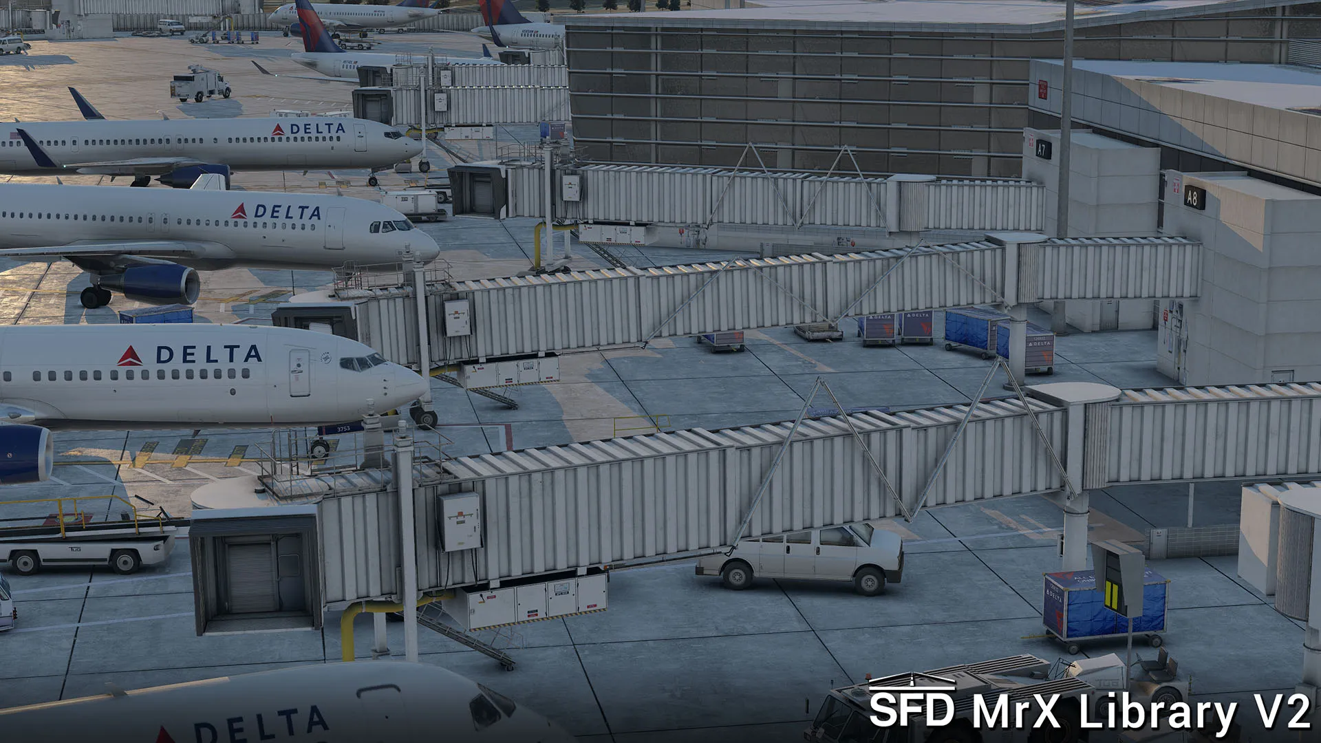 MisterX Library v2.0c