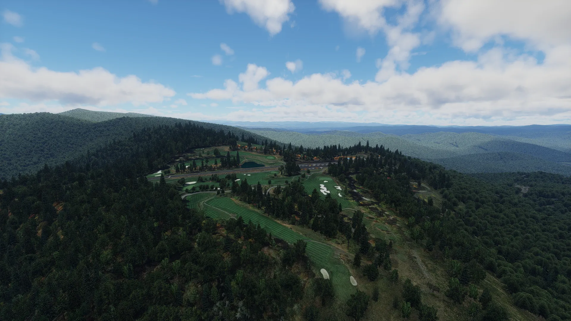 Аэродром 2NC0 ( Северная Каролина, США )