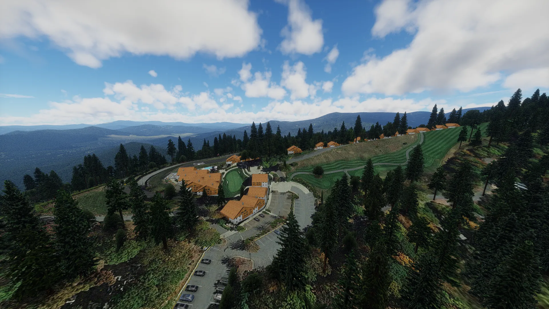 Аэродром 2NC0 ( Северная Каролина, США )