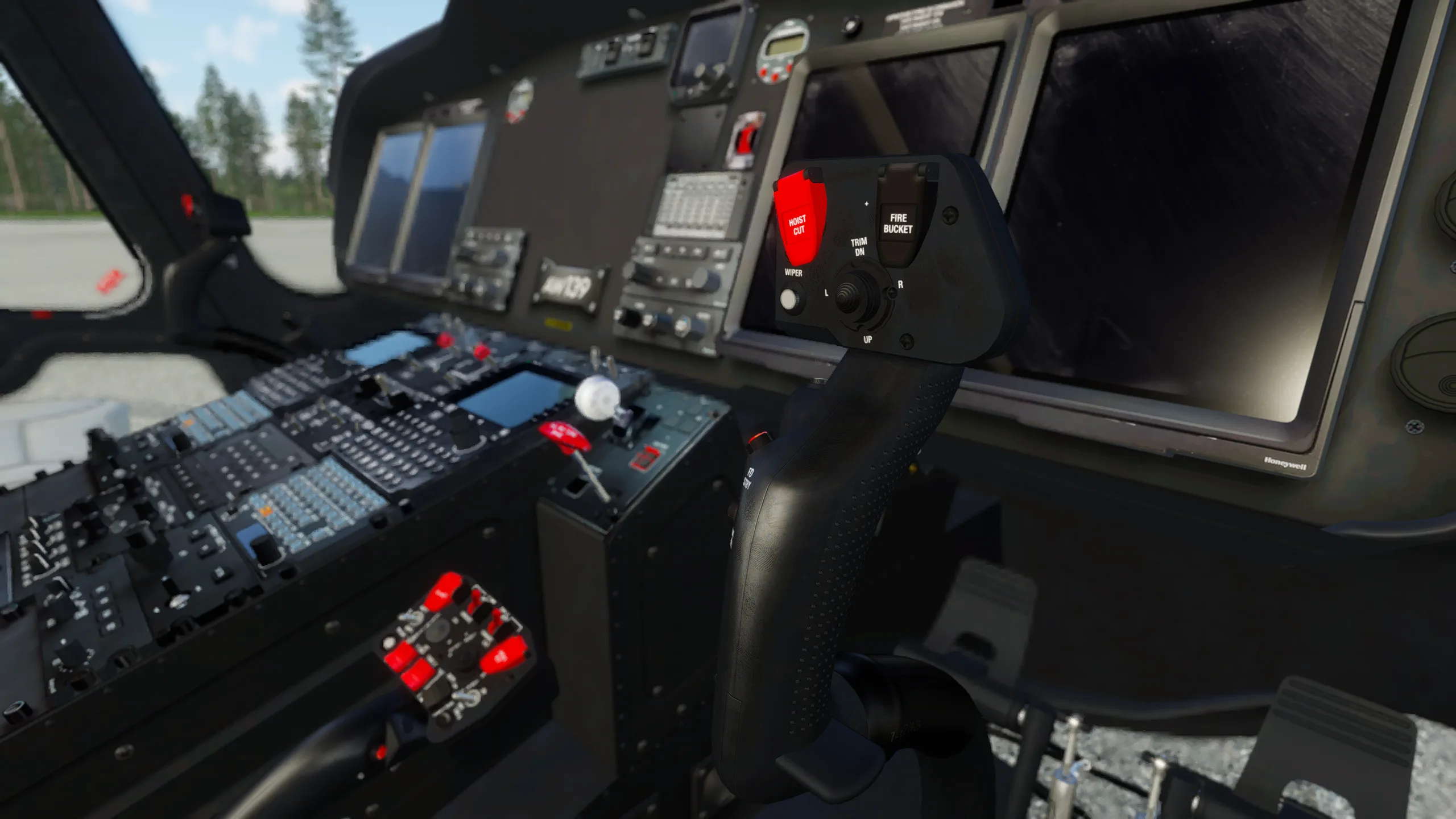 Agusta Westland AW139 v4