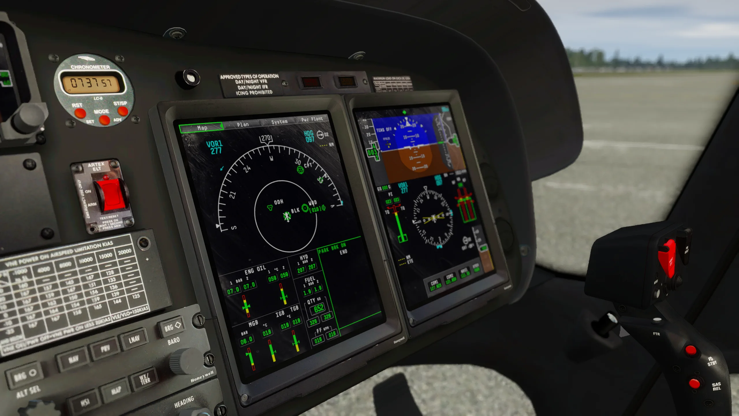 Agusta Westland AW139 v4