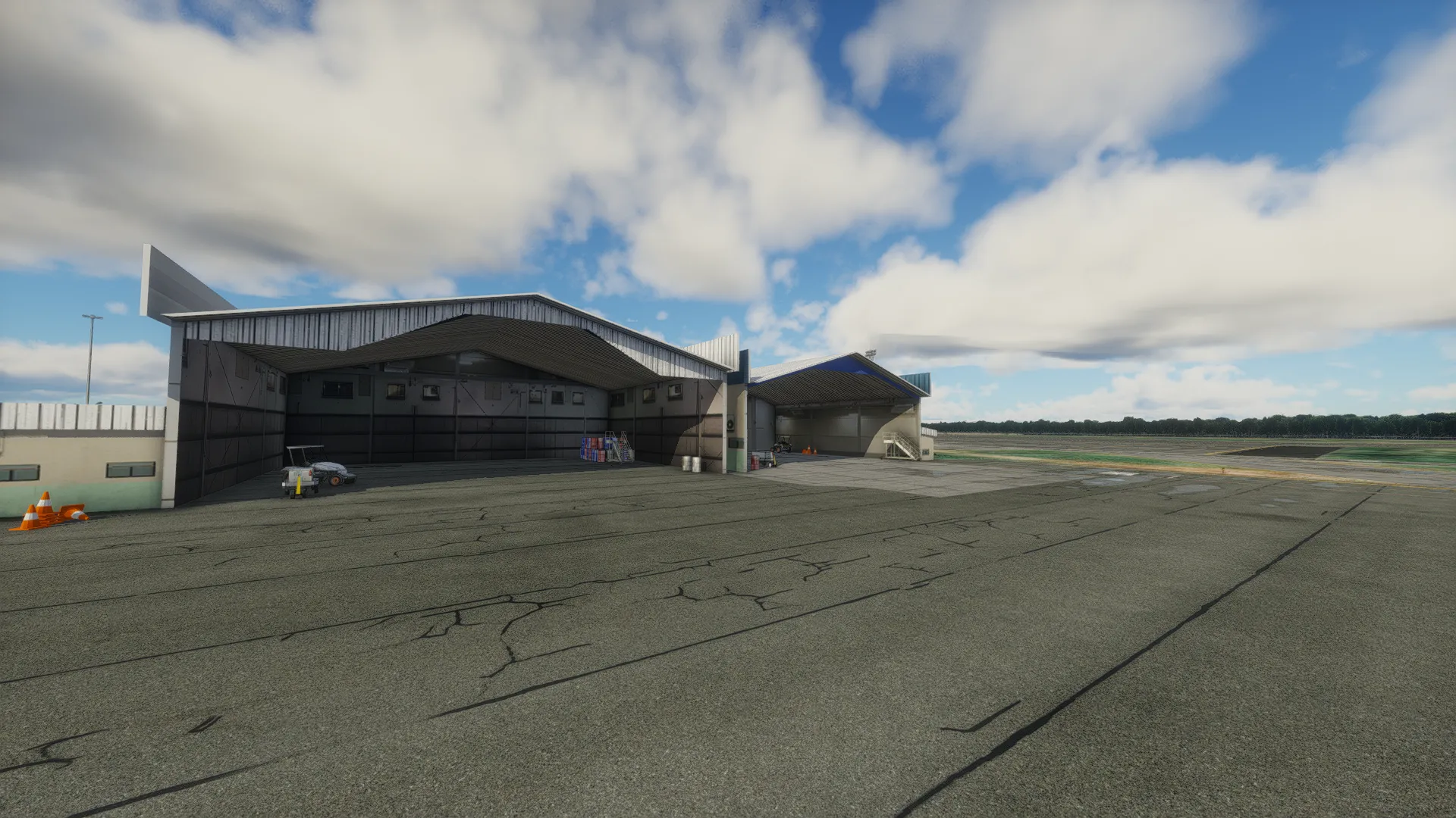 Аэропорт SBRB ( Рио-Бранко, Бразилия )