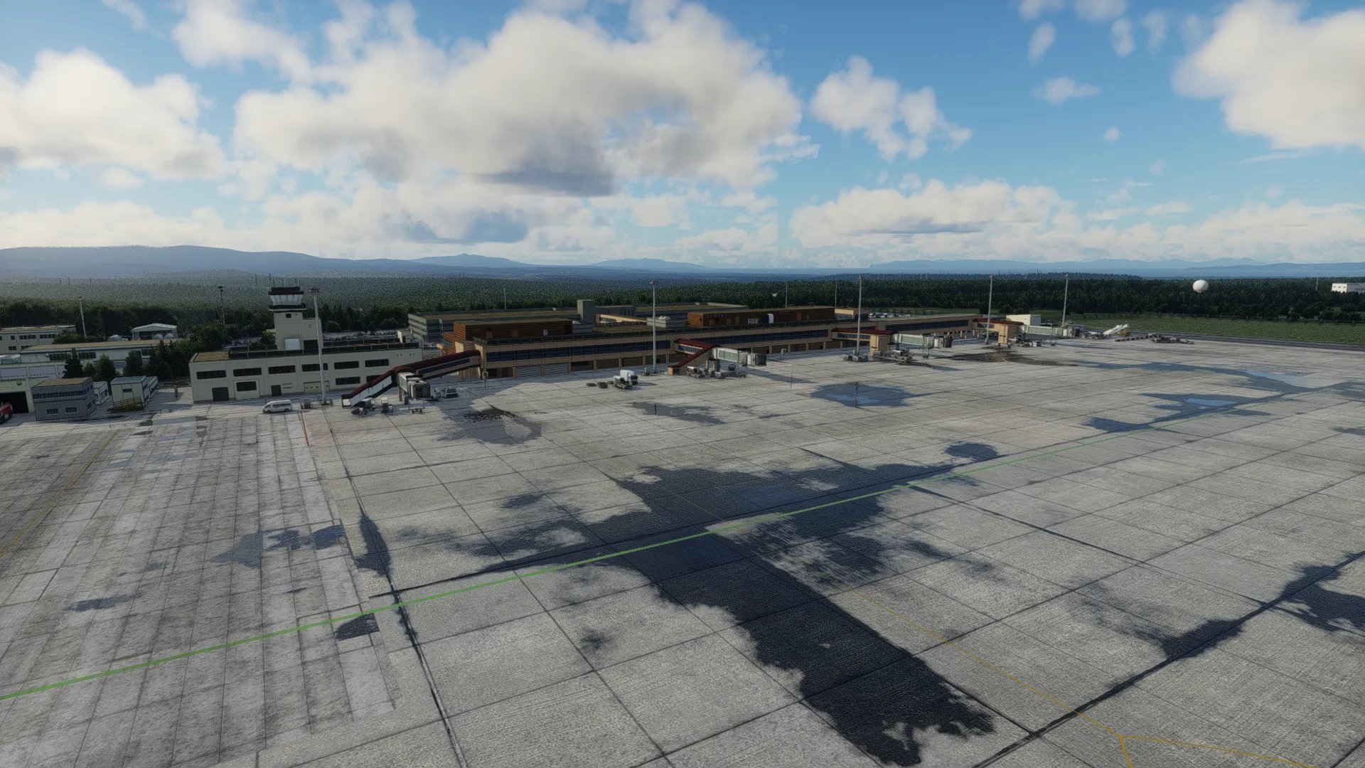 Аэропорт RJSA ( Аомори, Япония )