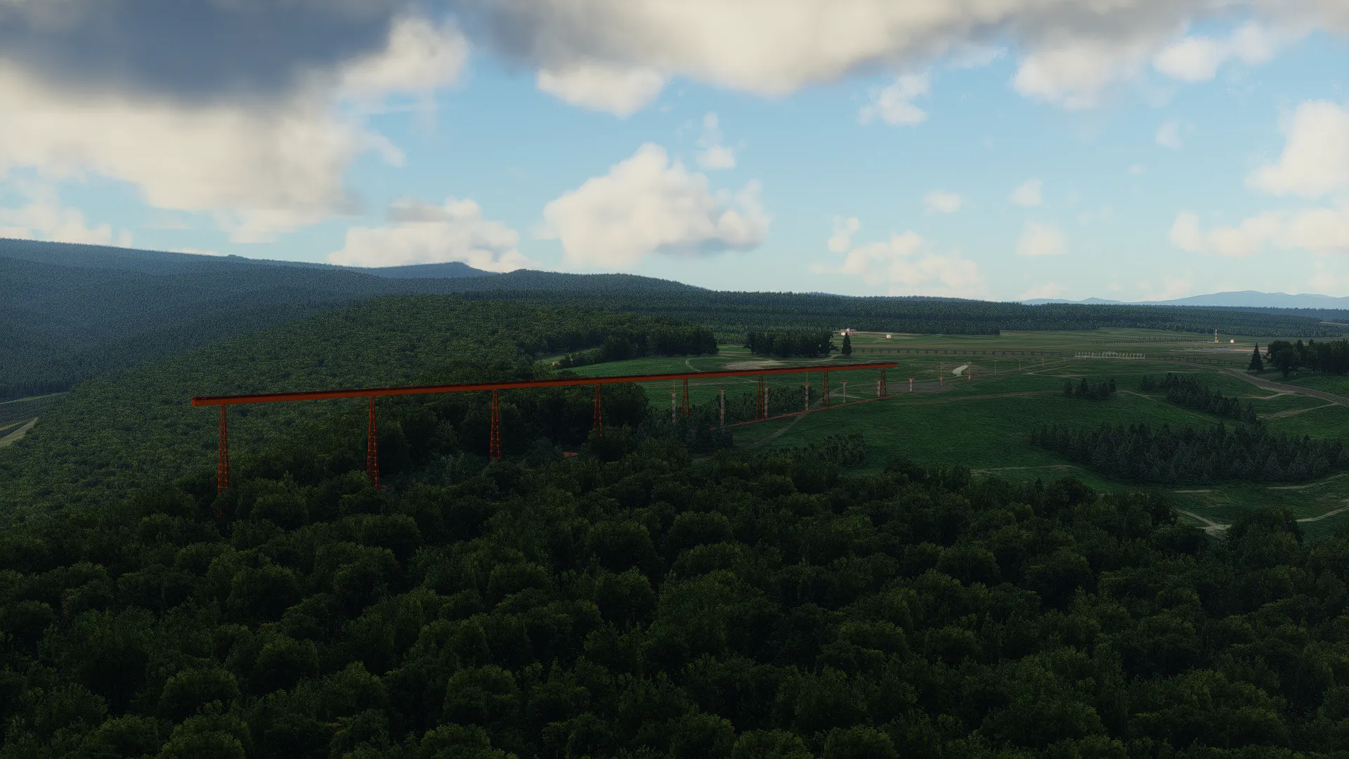 Аэропорт RJSA ( Аомори, Япония )