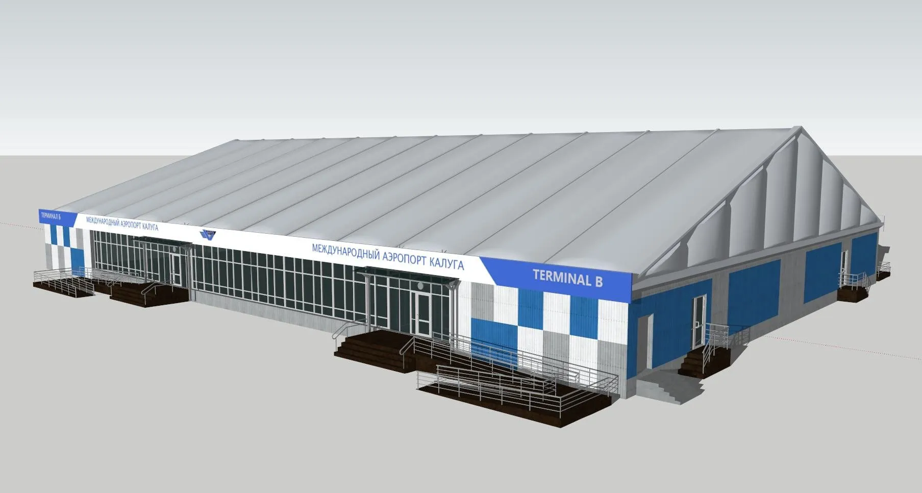 Запланированные релизы в 2025 году