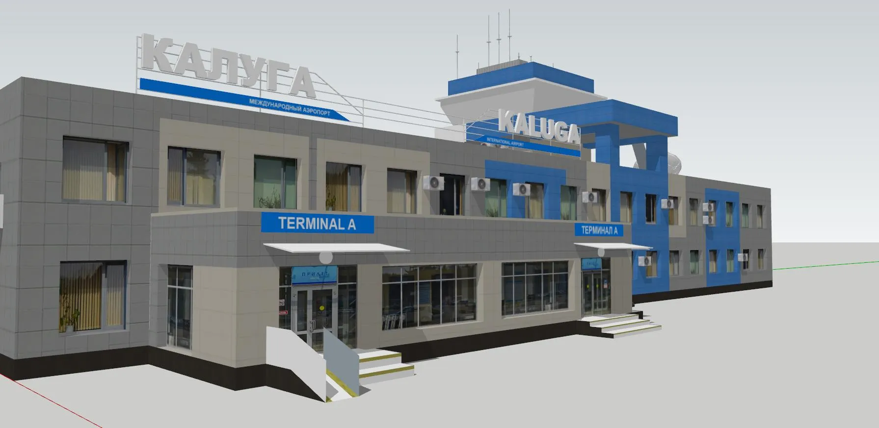 Запланированные релизы в 2025 году