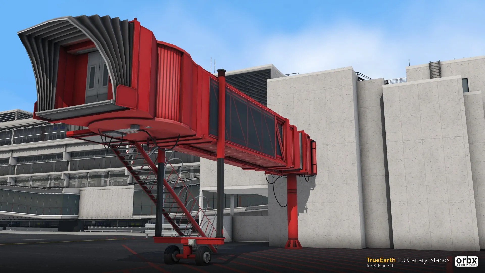 Канарские острова \ TrueEarth Canary Islands. Лэндмарки