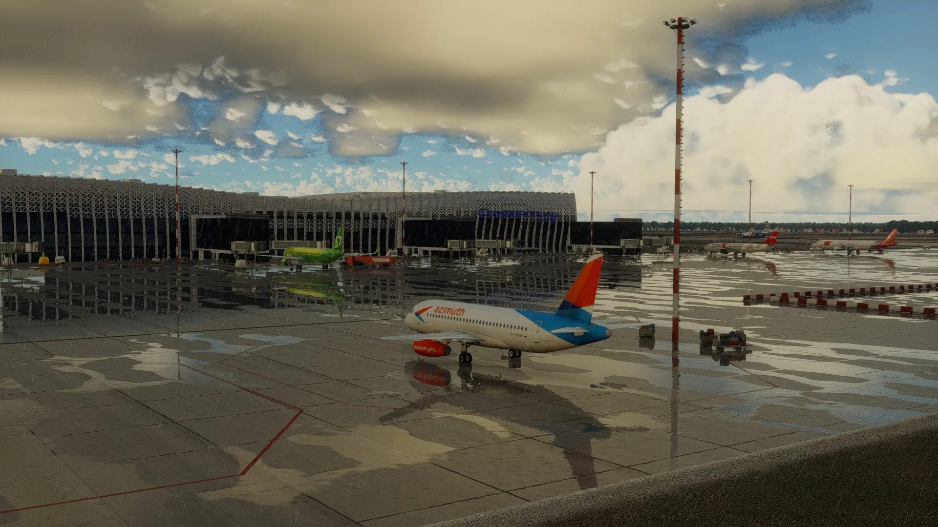 Запланированные релизы в 2025 году