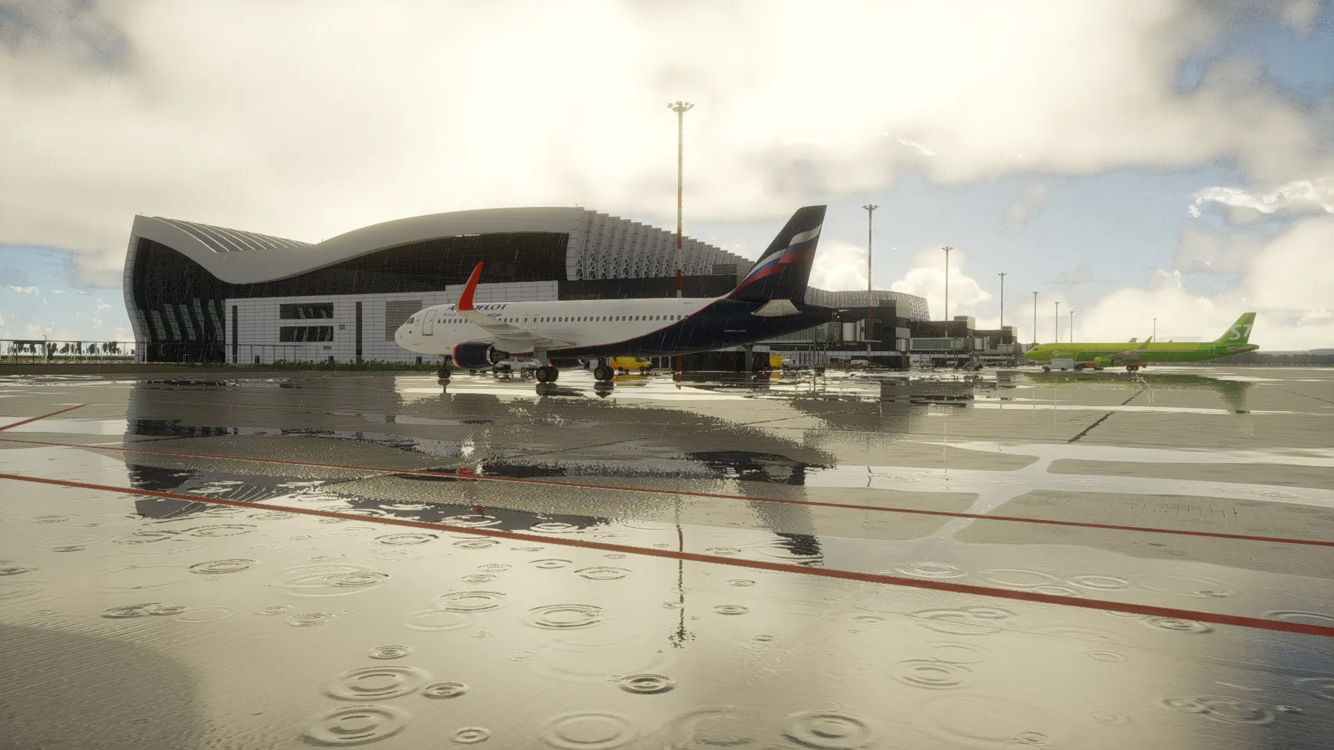 Запланированные релизы в 2025 году