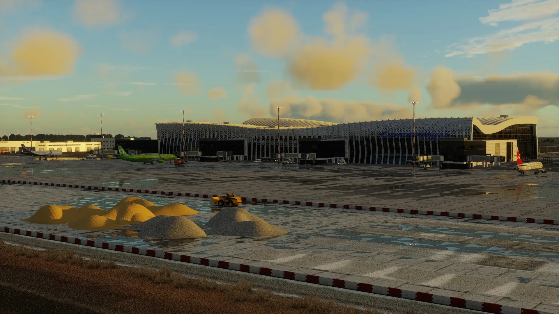 Запланированные релизы в 2025 году