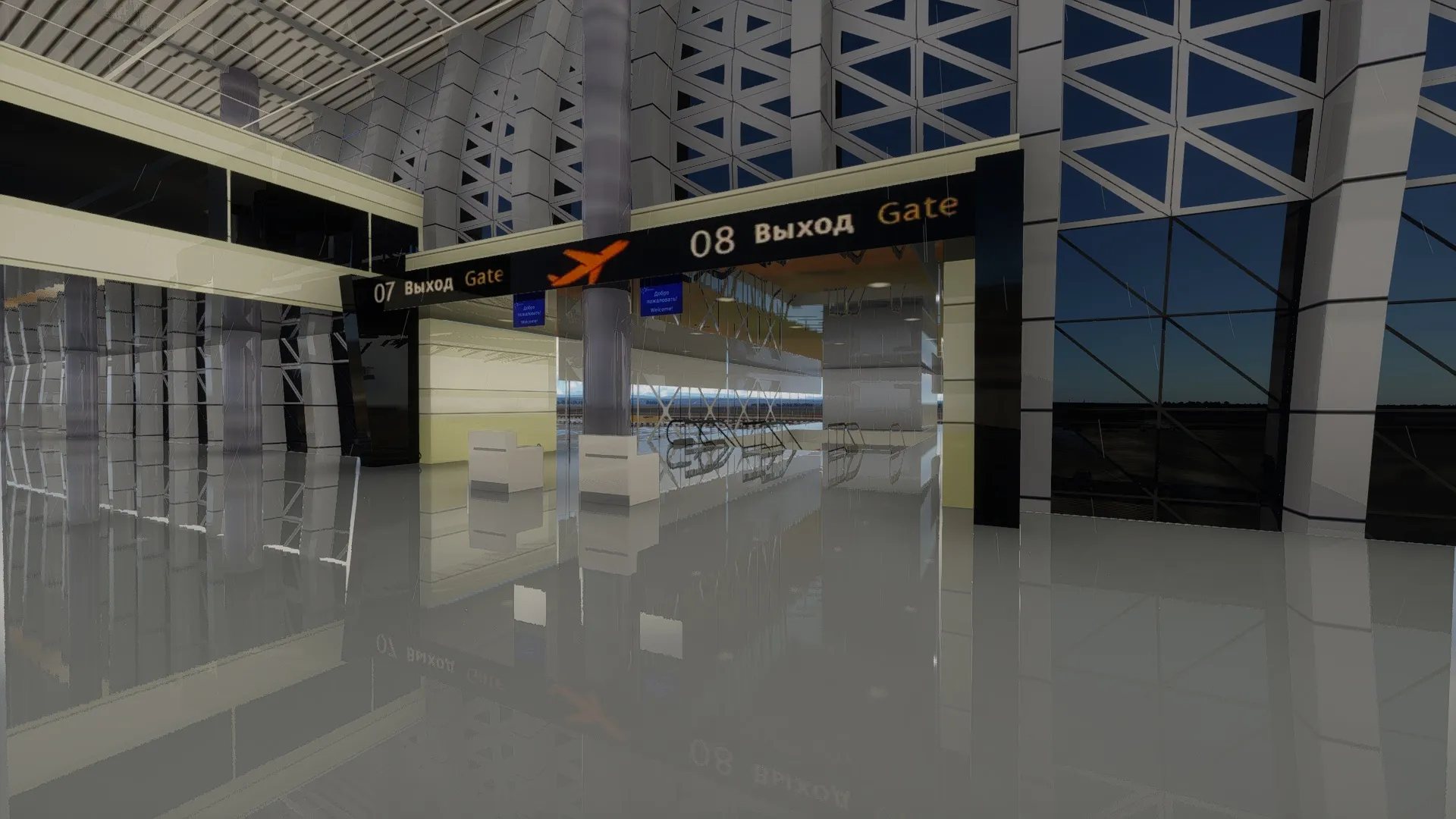 Запланированные релизы в 2025 году