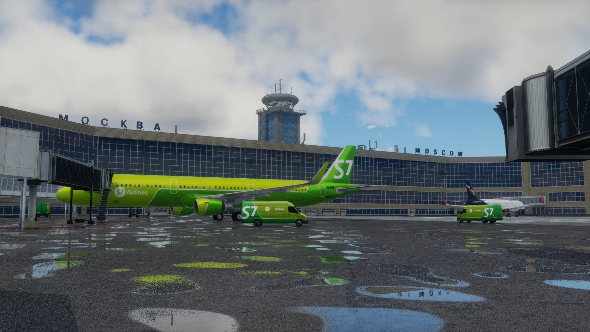 Запланированные релизы в 2025 году