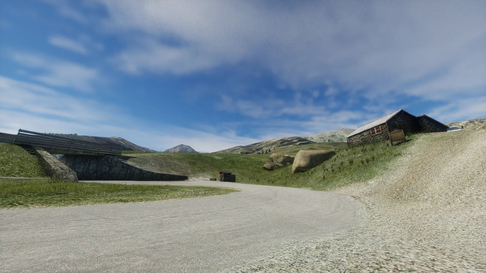 Альтипорт LFLJ ( Куршевель, Франция )