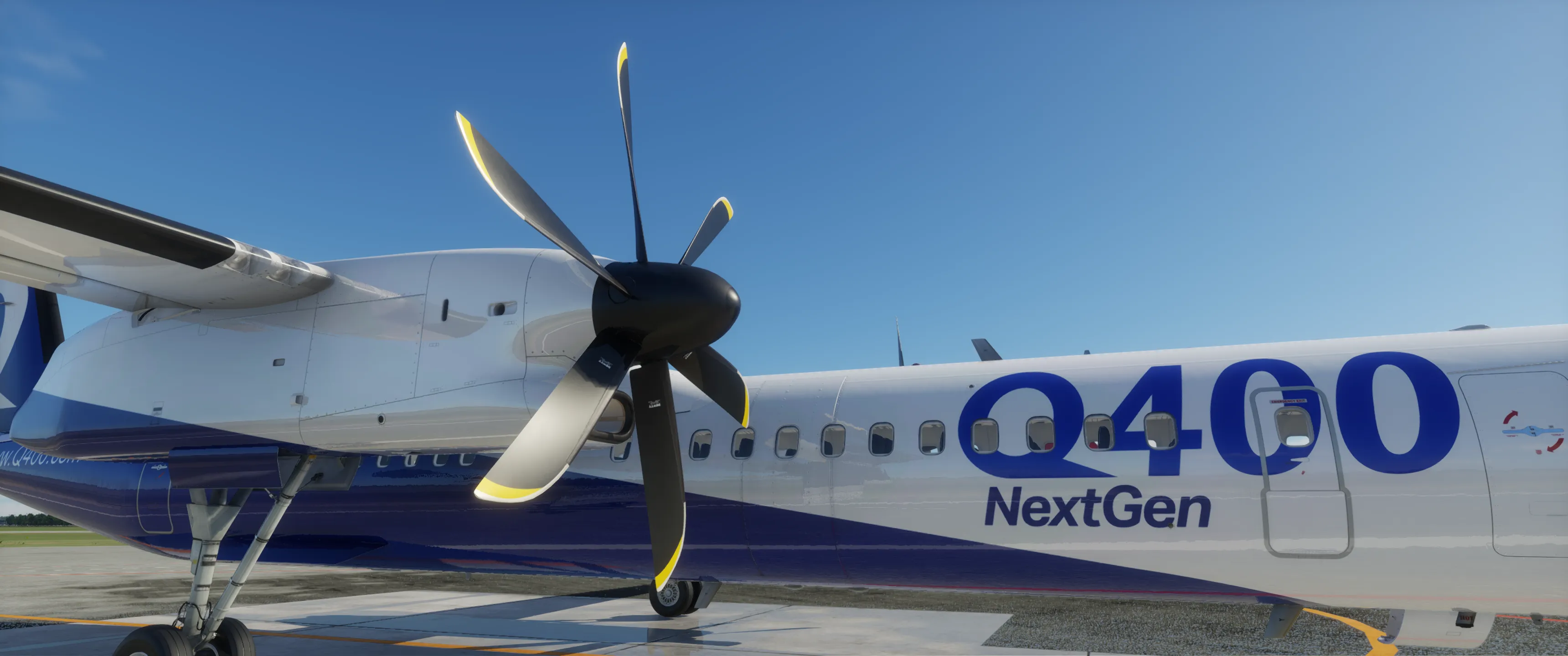 Dash8-Q400 Legacy hybrid v1.2