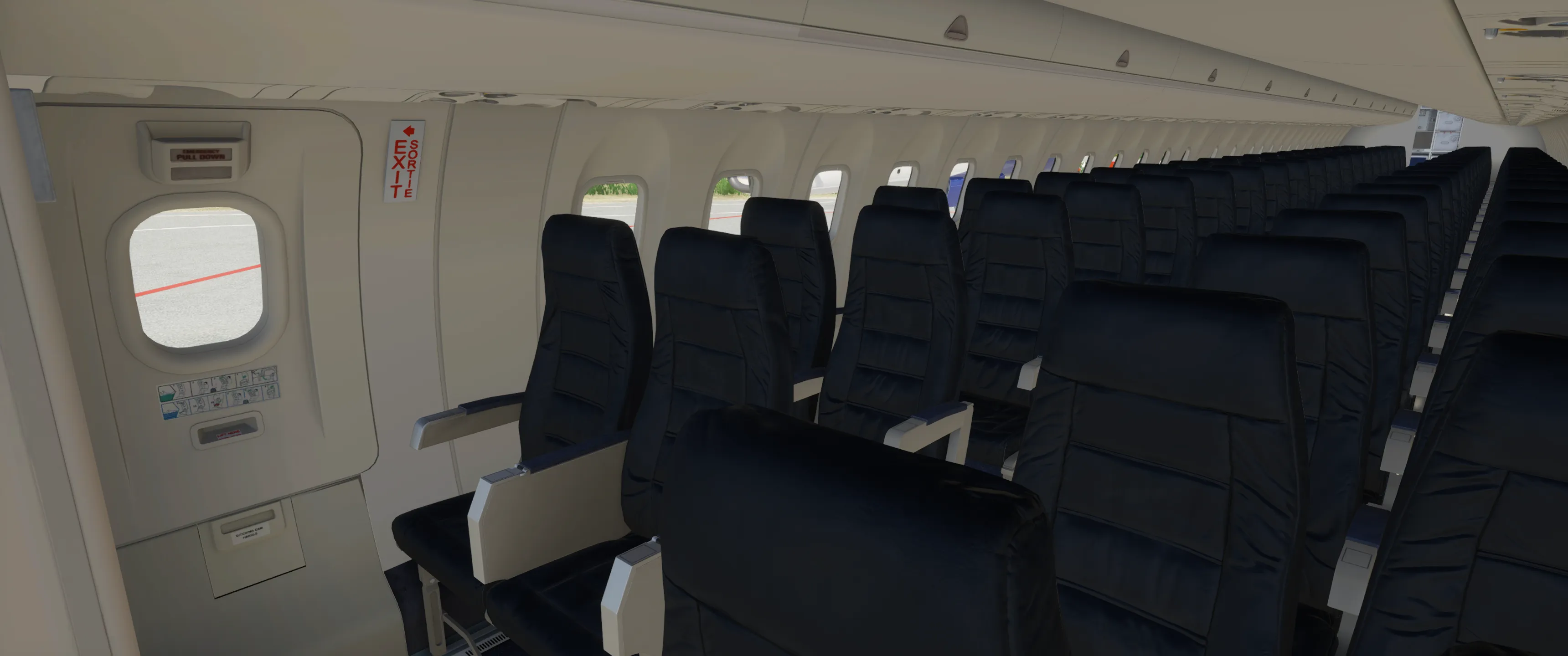 Dash8-Q400 Legacy hybrid v1.2