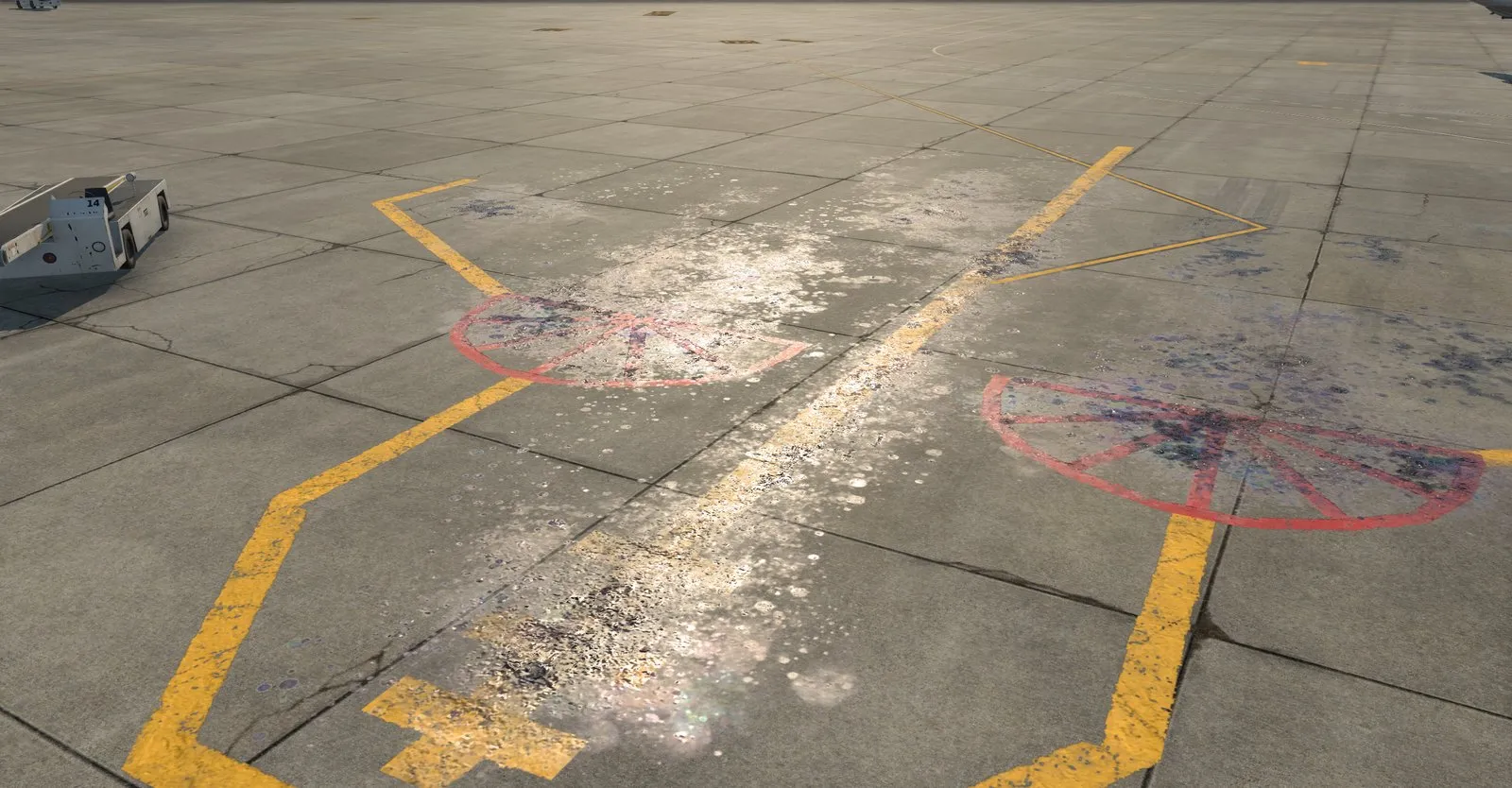 X-Codr Airport Enhancement Package v1.4