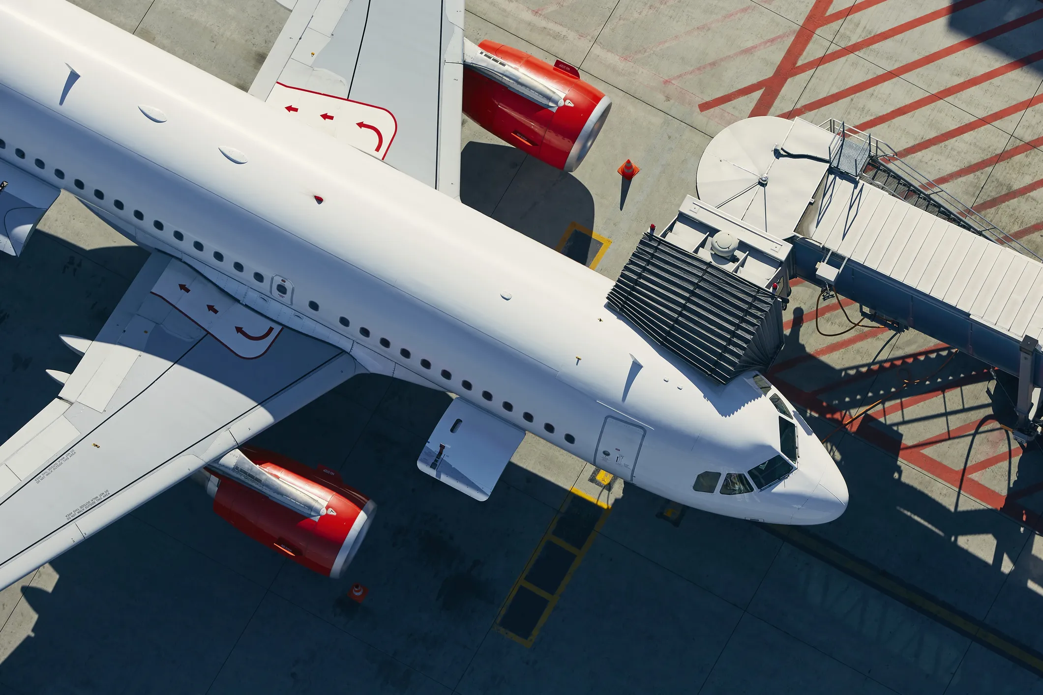 AutoGate плагин для X-Plane 12 и X-Plane 11