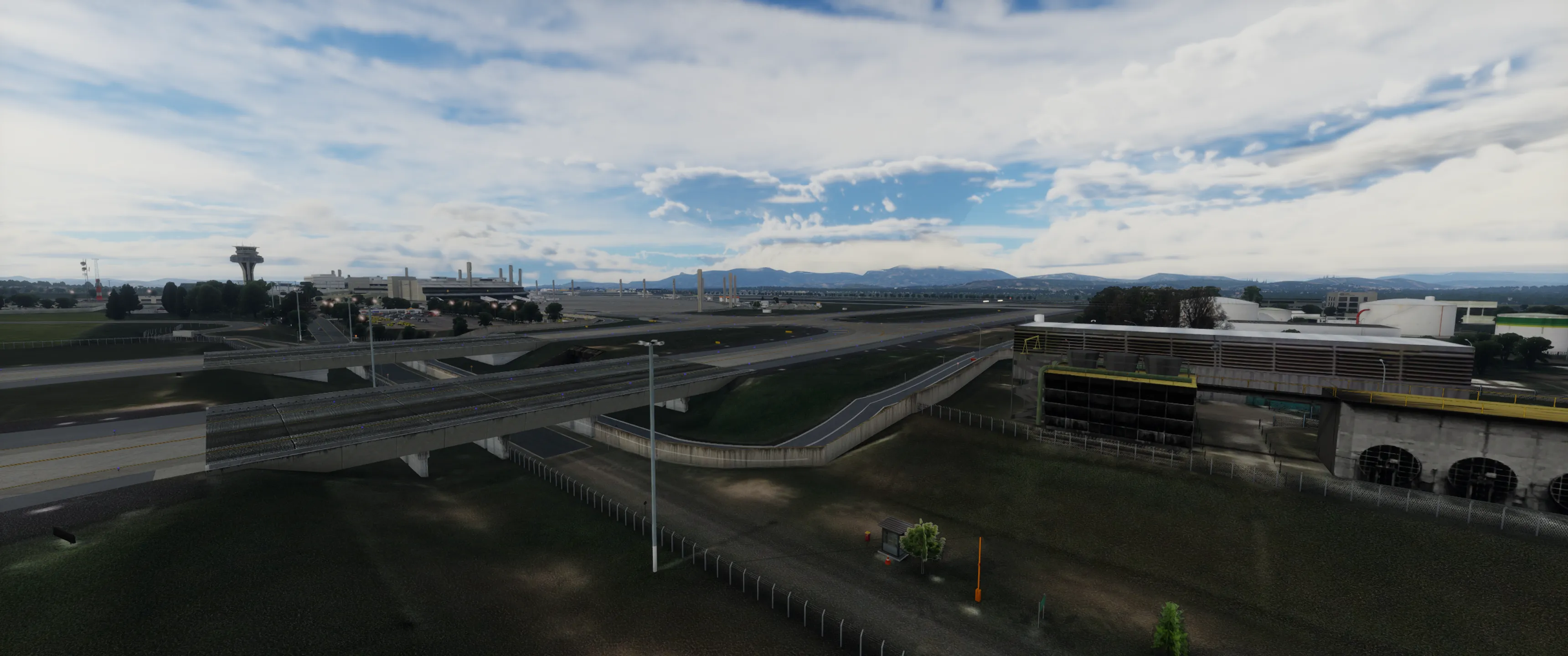 Аэропорт SBGL ( Рио-де-Жанейро, Бразилия ) v2.2