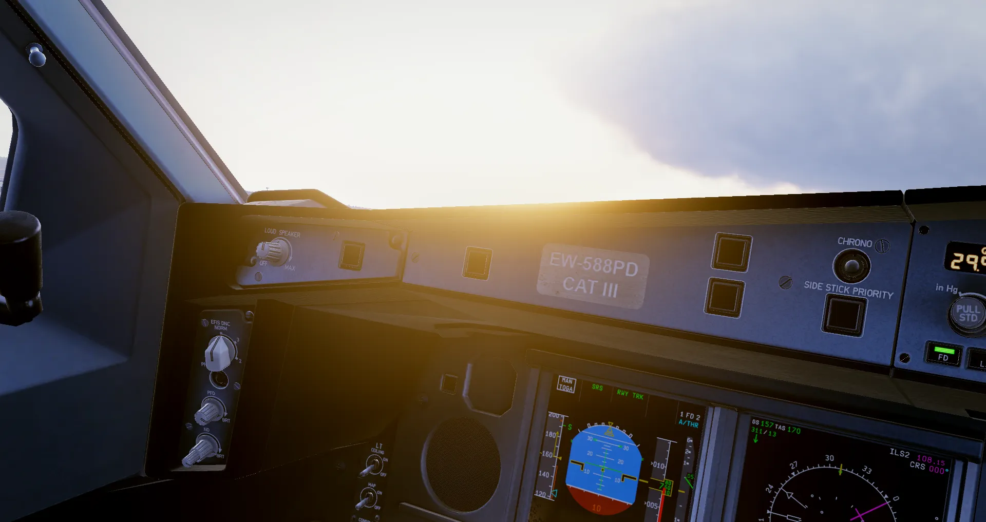Ливрея авиакомпании "Belavia" на X-Works Airbus A330-200