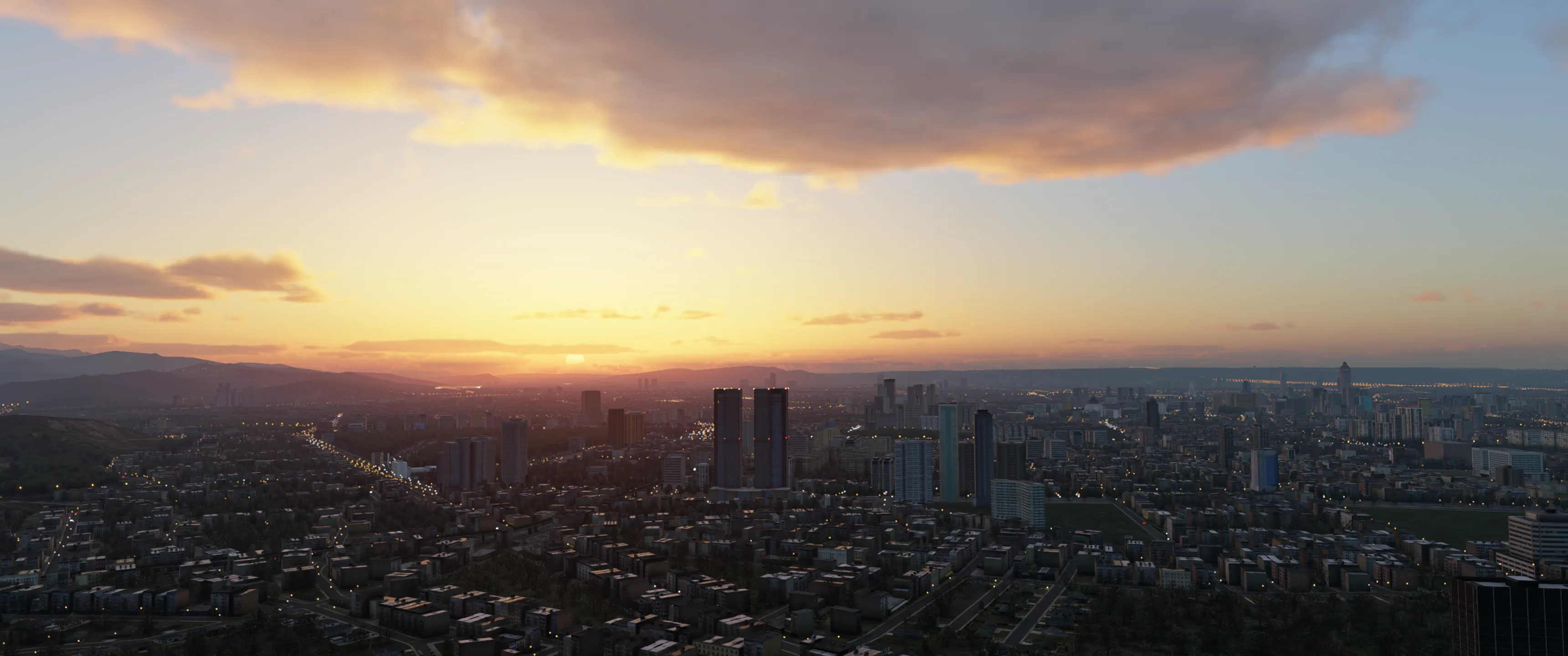 Северный Тайвань - лендмарки