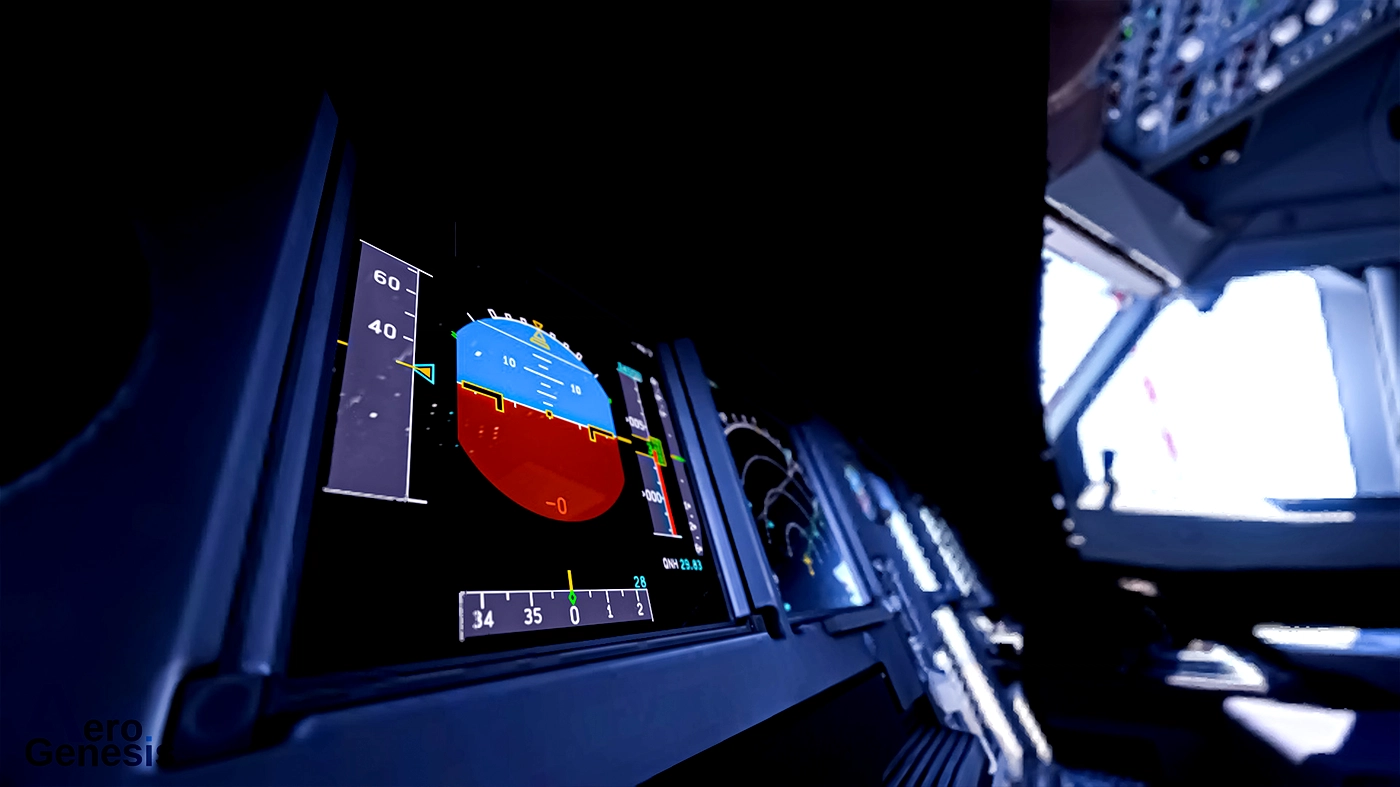 AeroGenesis Airbus A330-300 v1.1.2
