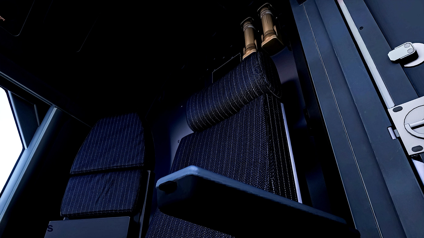 AeroGenesis Airbus A330-300 v1.1.2