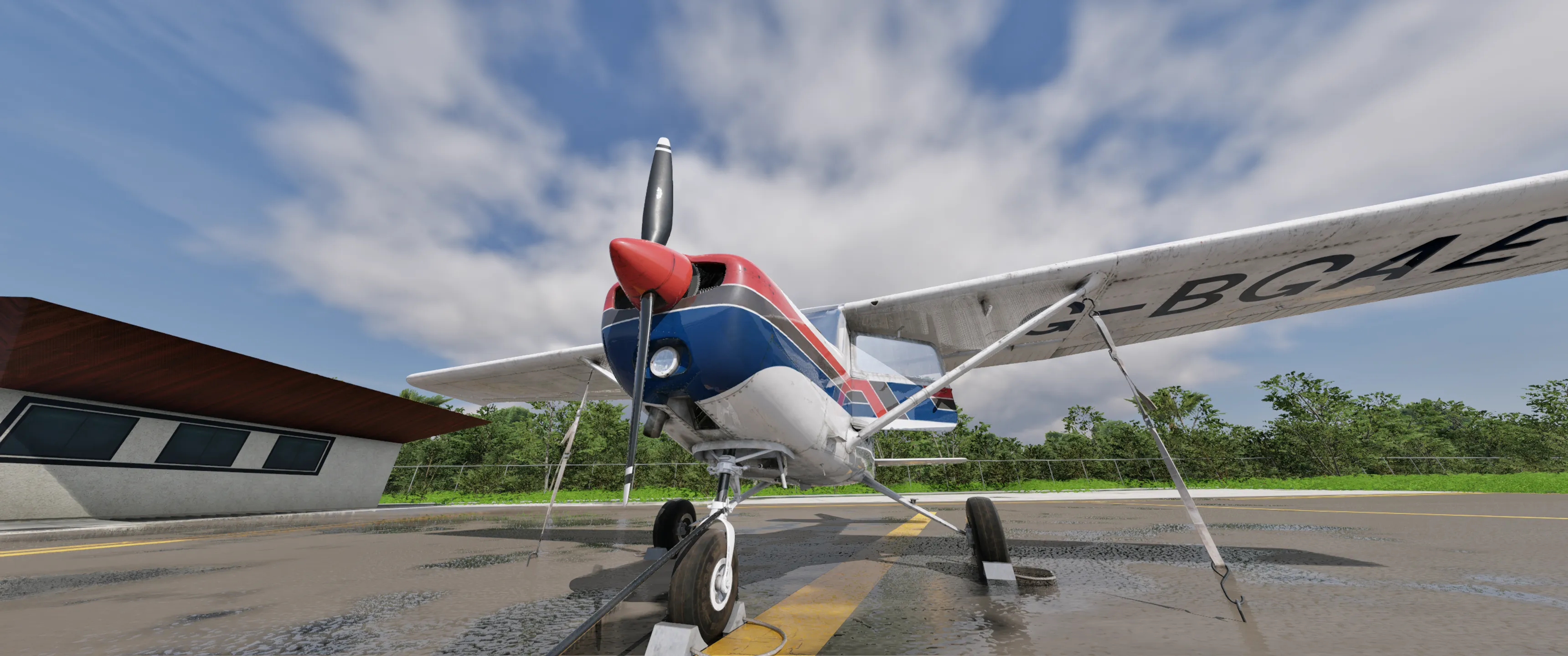 Cessna 152 v1.9.2