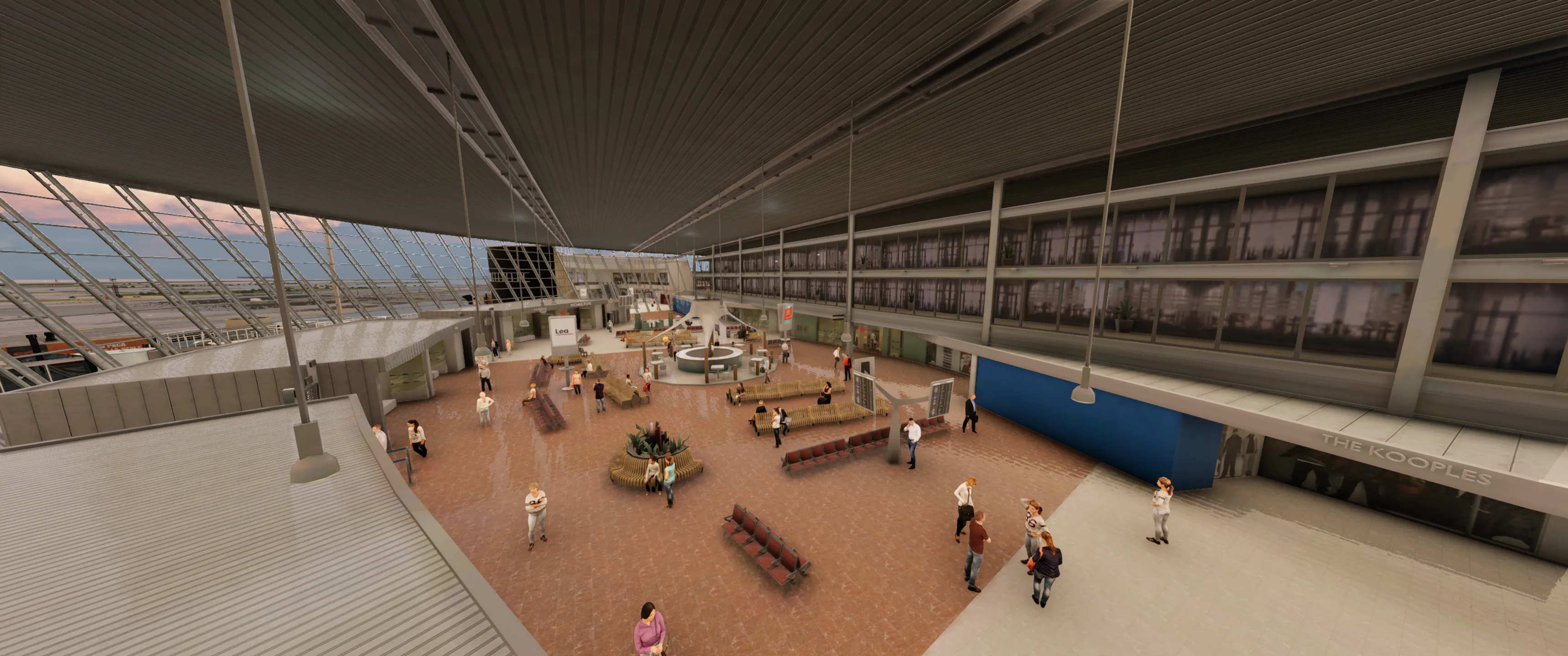 Аэропорт LFMN ( Ницца, Франция ) x12