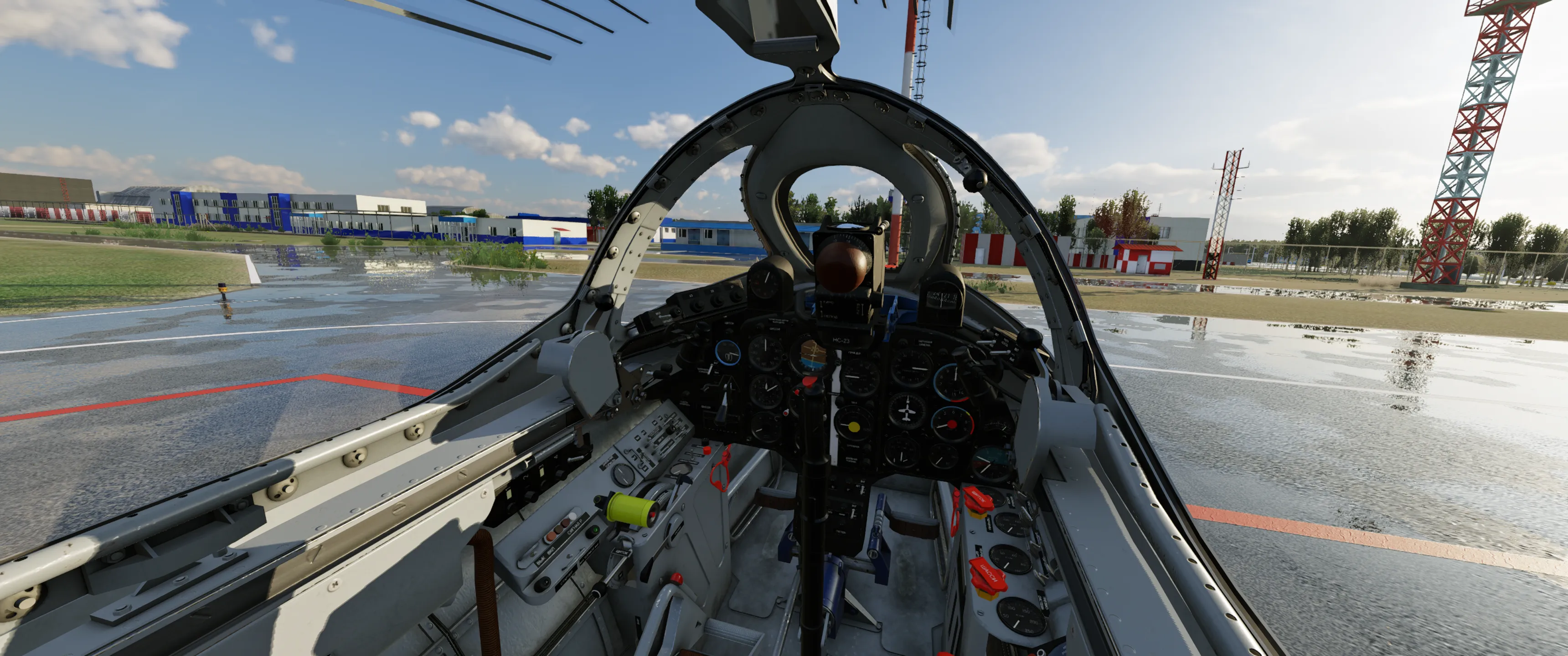 Миг-15 \ Миг-17