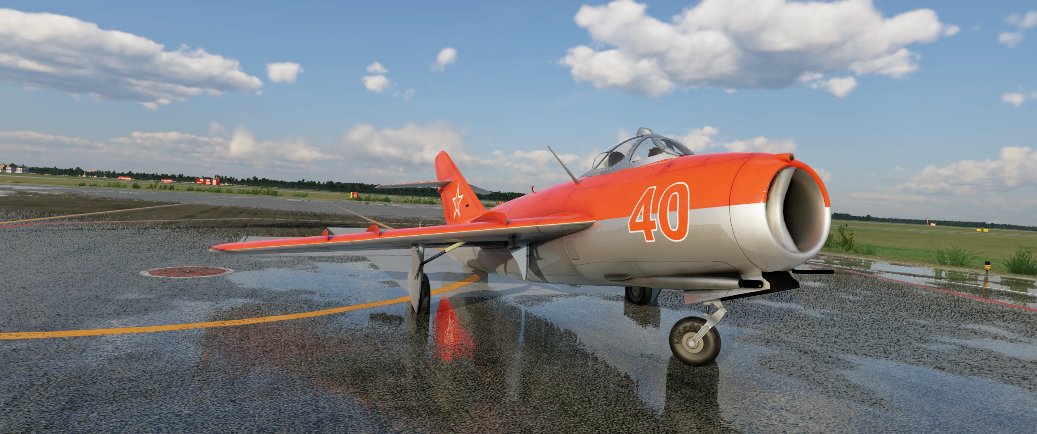 Миг-15 \ Миг-17