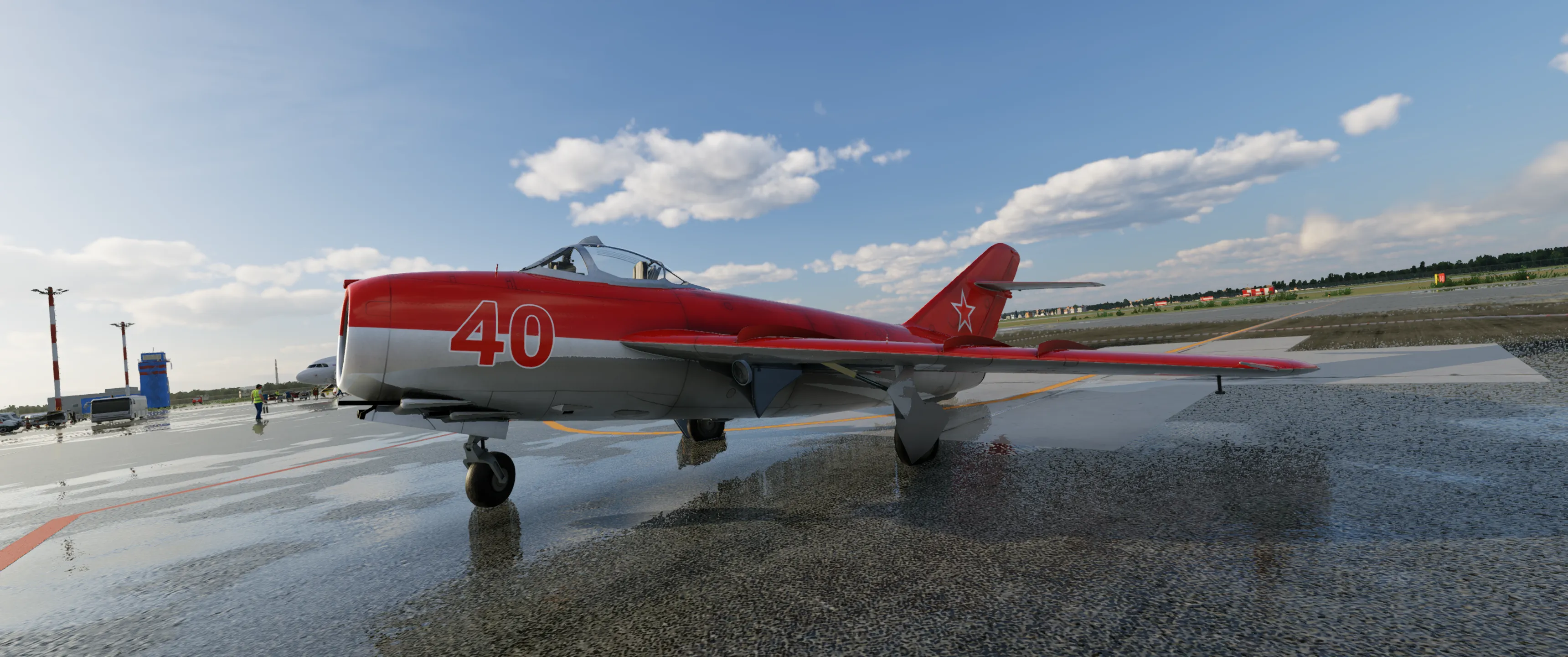 Миг-15 \ Миг-17