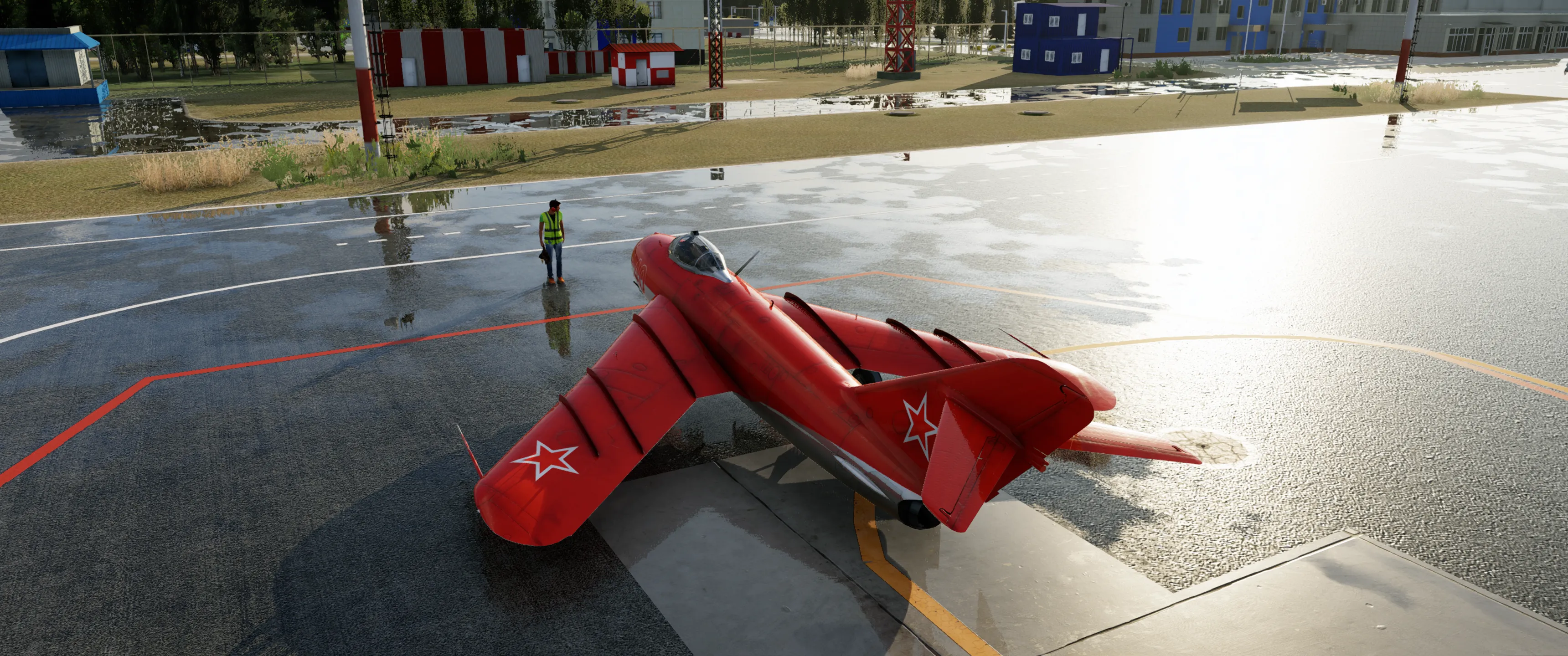 Миг-15 \ Миг-17