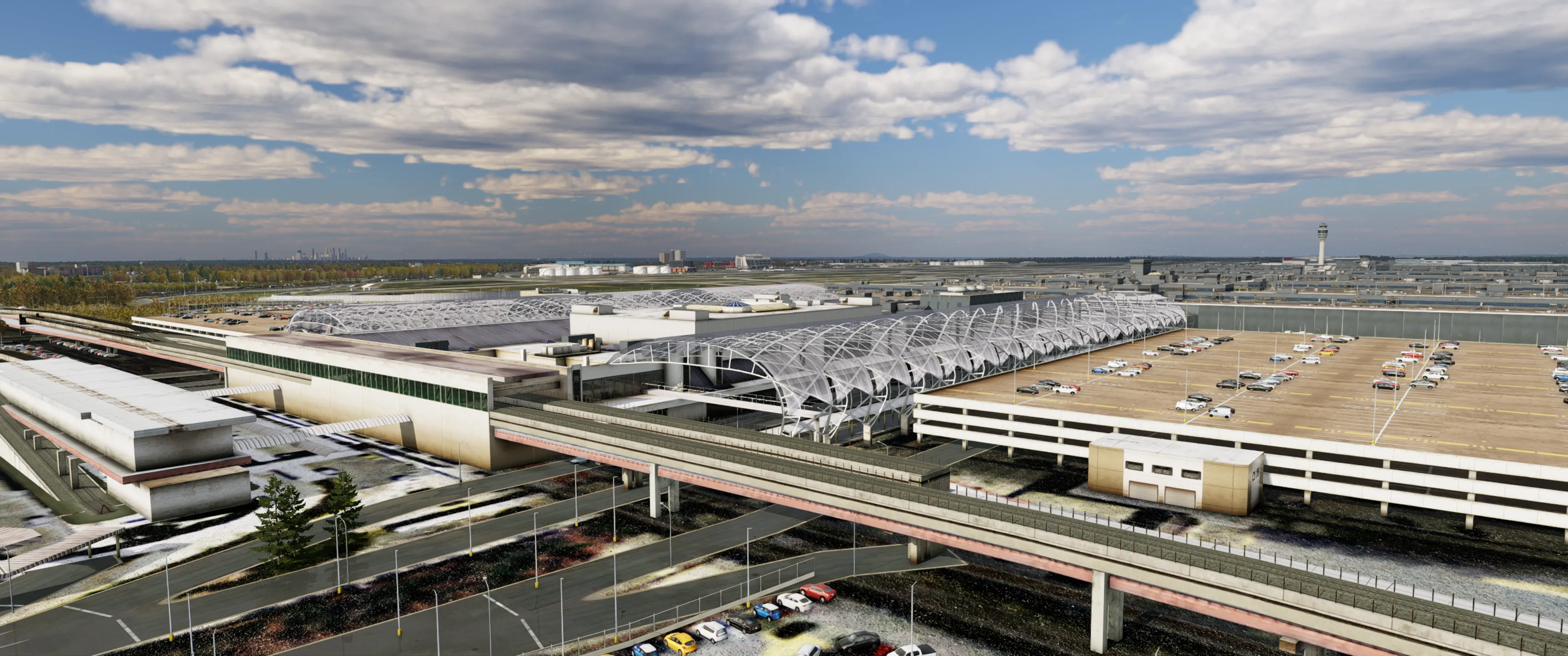 Аэропорт KATL ( Атланта, США ) x12