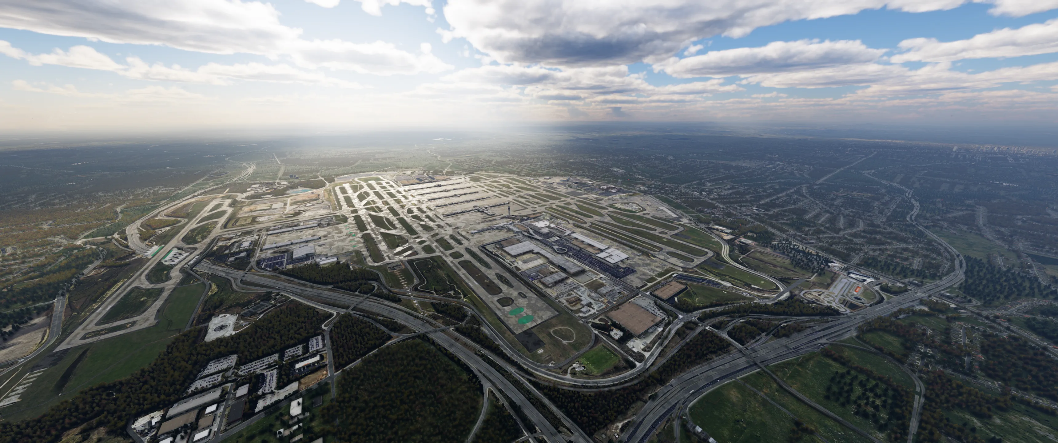 Аэропорт KATL ( Атланта, США ) x12