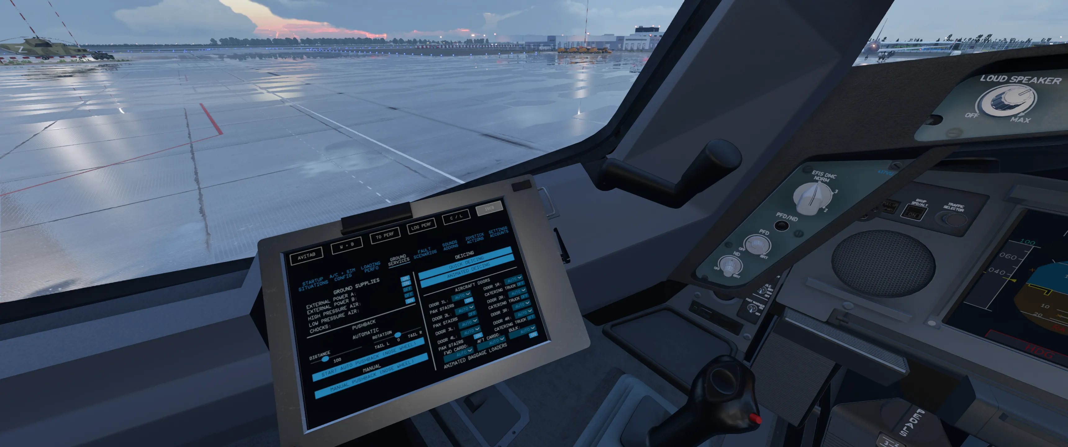 Airbus A330-900 neo by ToLiss Для X-Plane 11/12