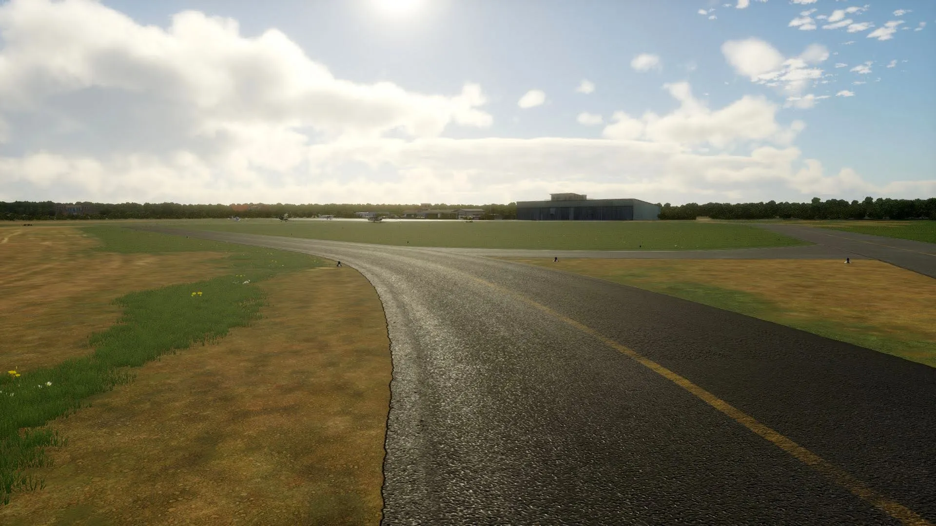 Лендмарки Восточно-Фризские, Германия