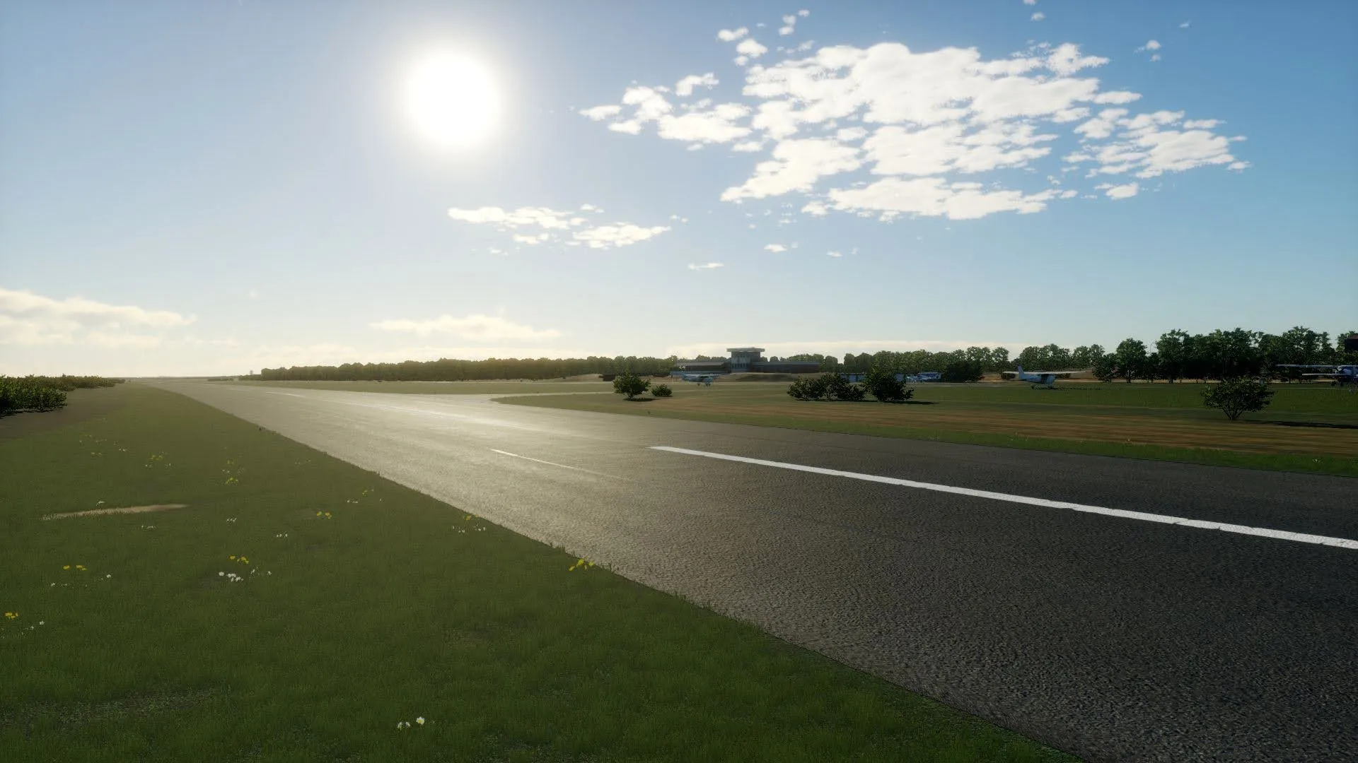 Лендмарки Восточно-Фризские, Германия