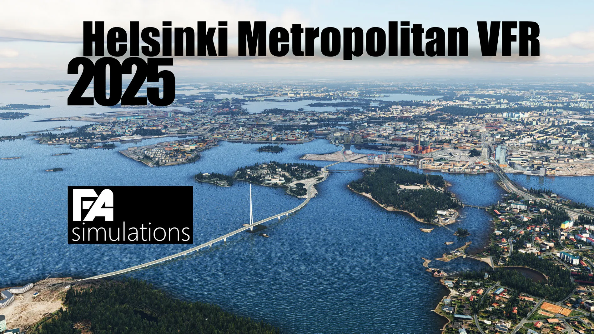 Лендмарки Хельсинки, Финляндия