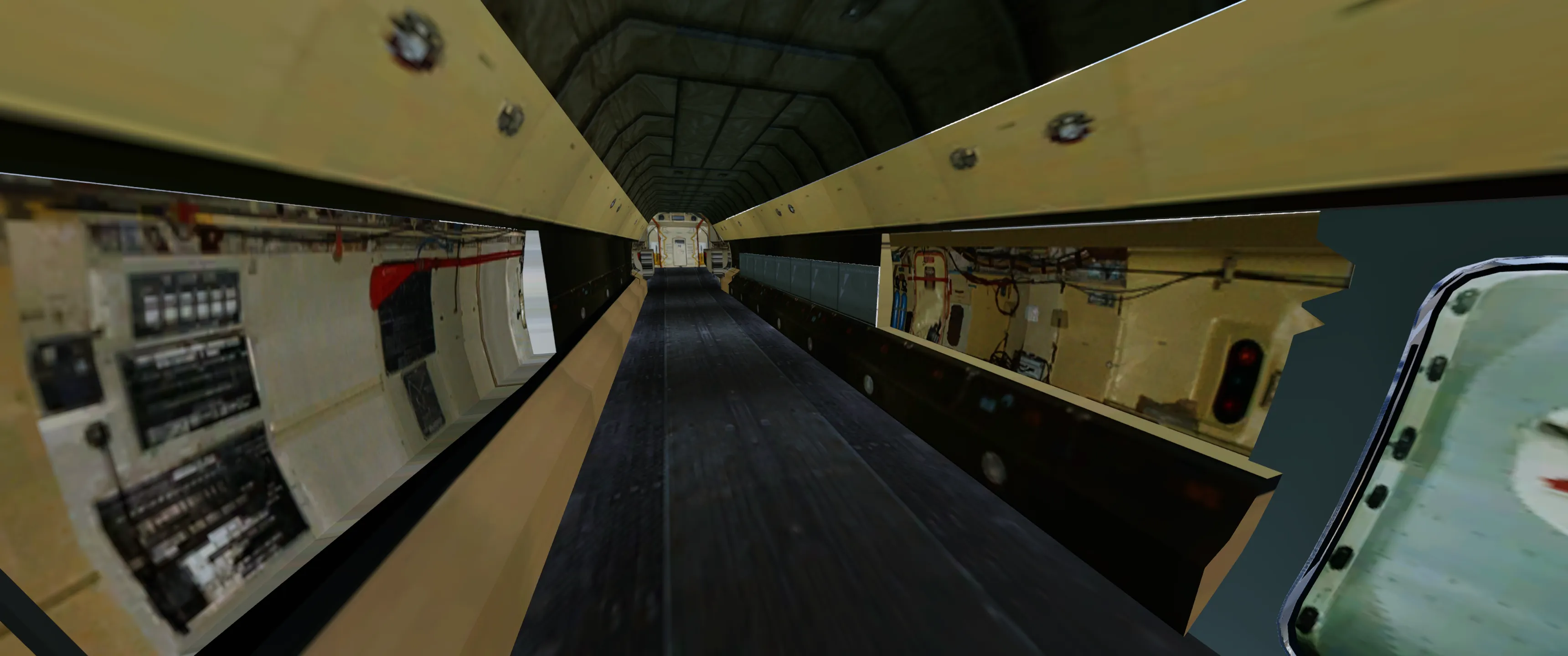 Ил-76 МД ПС-90 v1.39