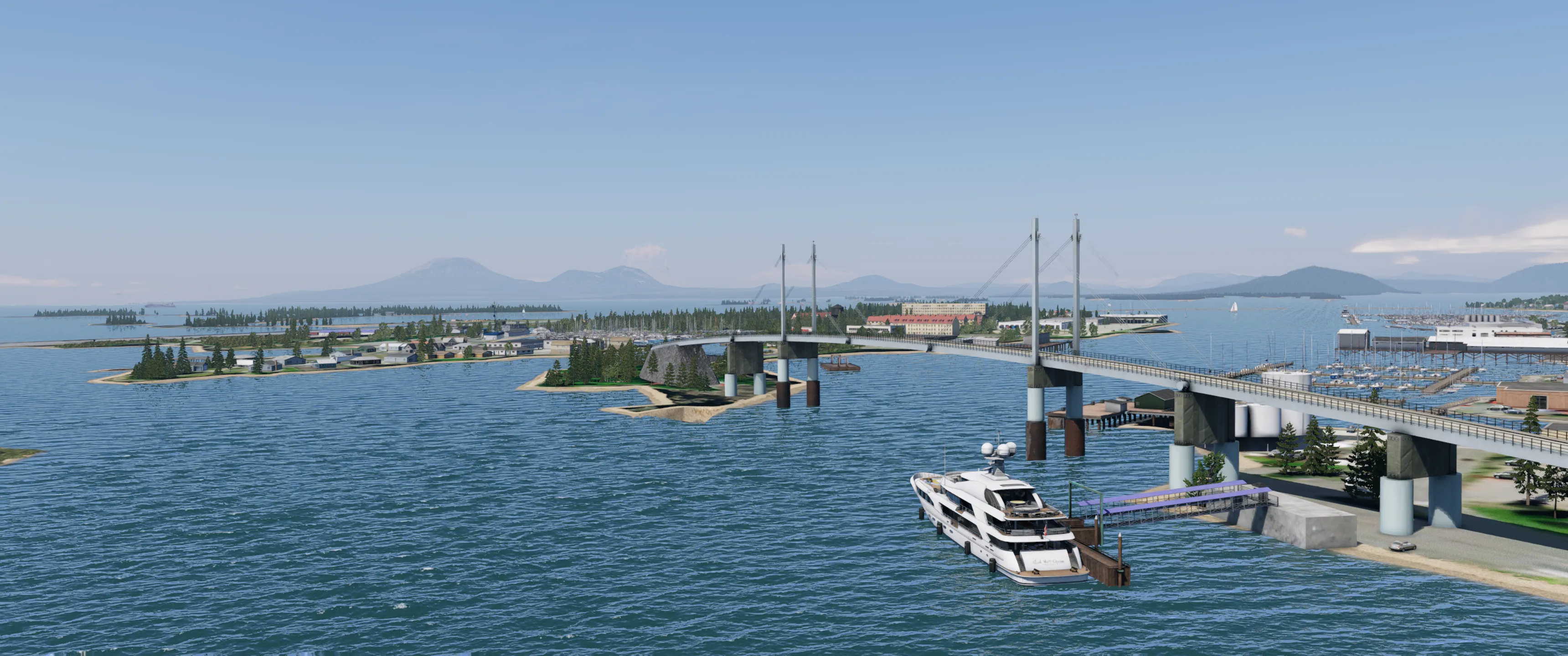 Аэропорт PASI ( Ситка, США )