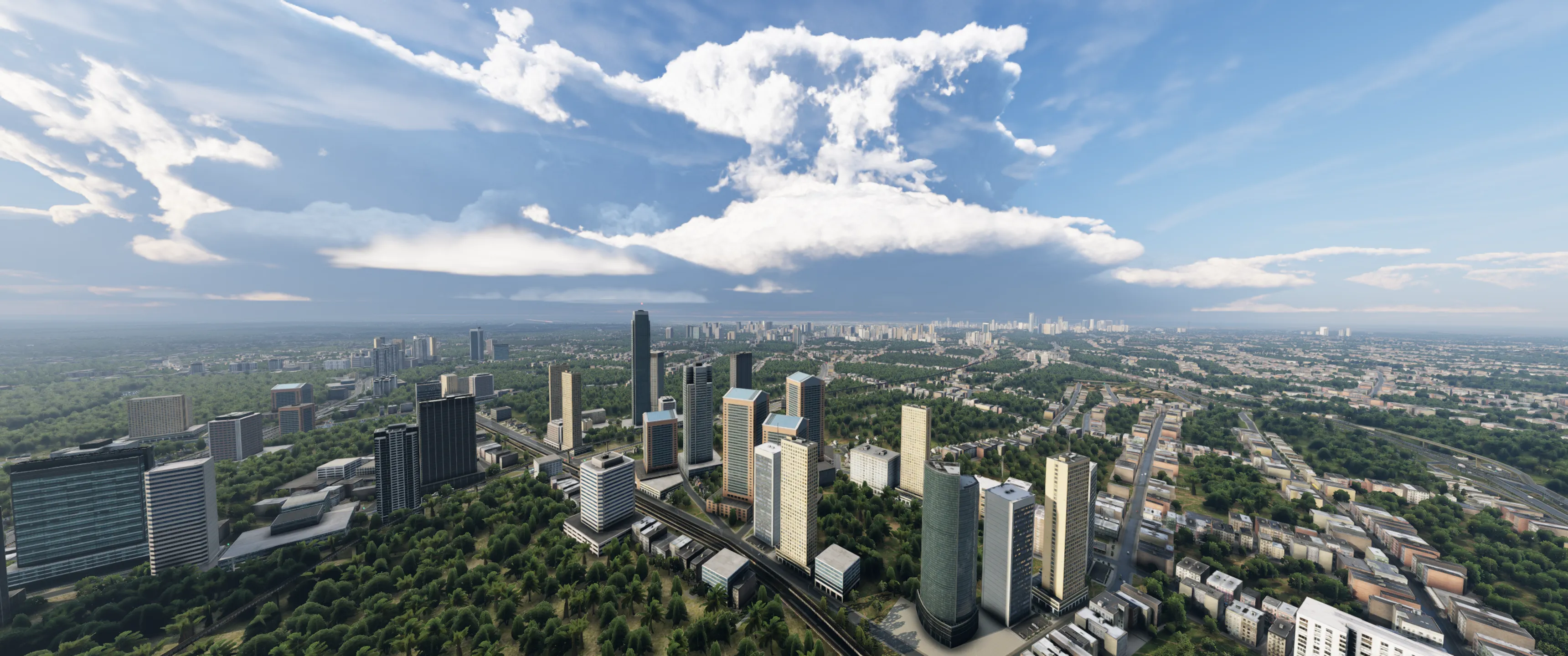 Аэропорт ZSSS ( Шанхай, КНР ) + город