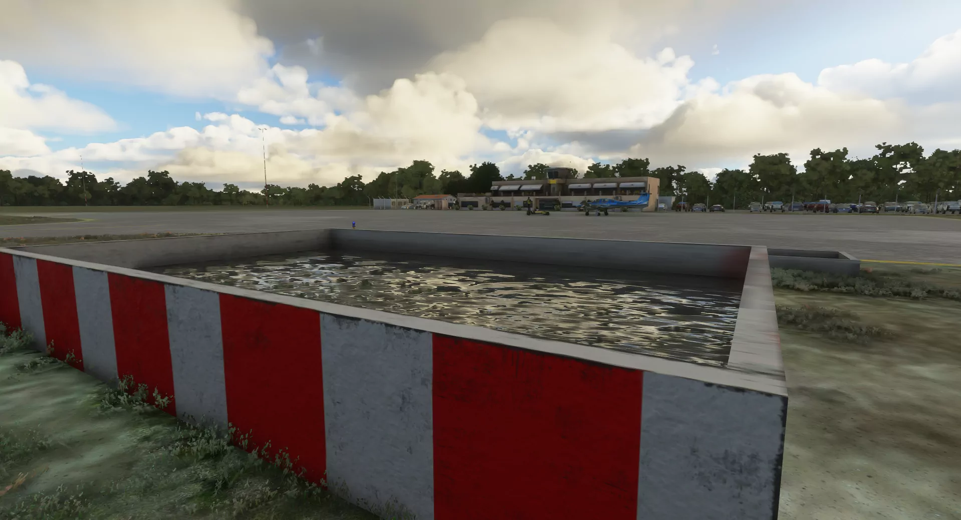 Аэродром LPCO ( Коимбра, Португалия )