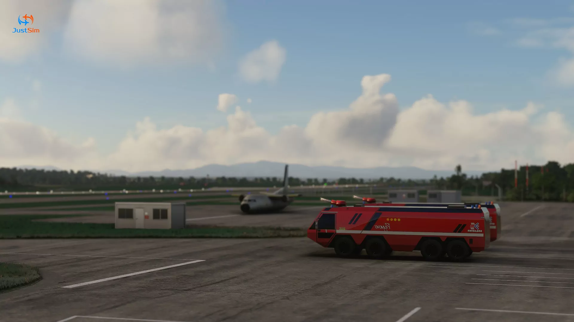 Аэропорт LFSB ( Базель, Франция )