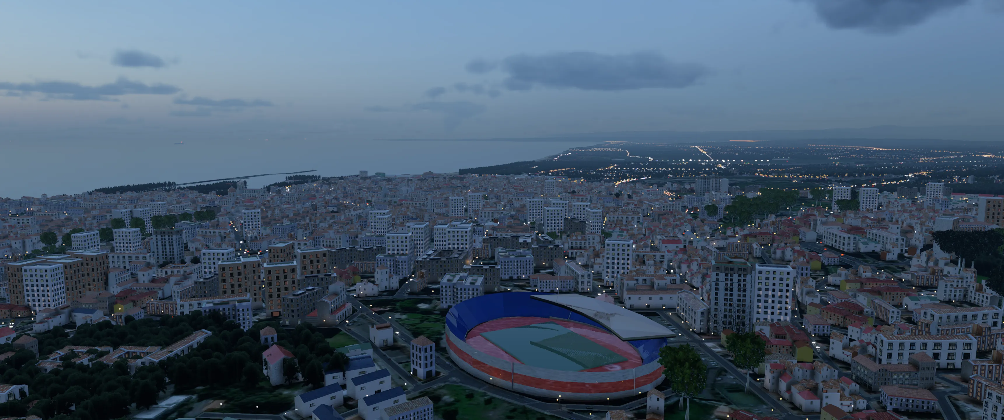 Катания, Италия - Лендмарки