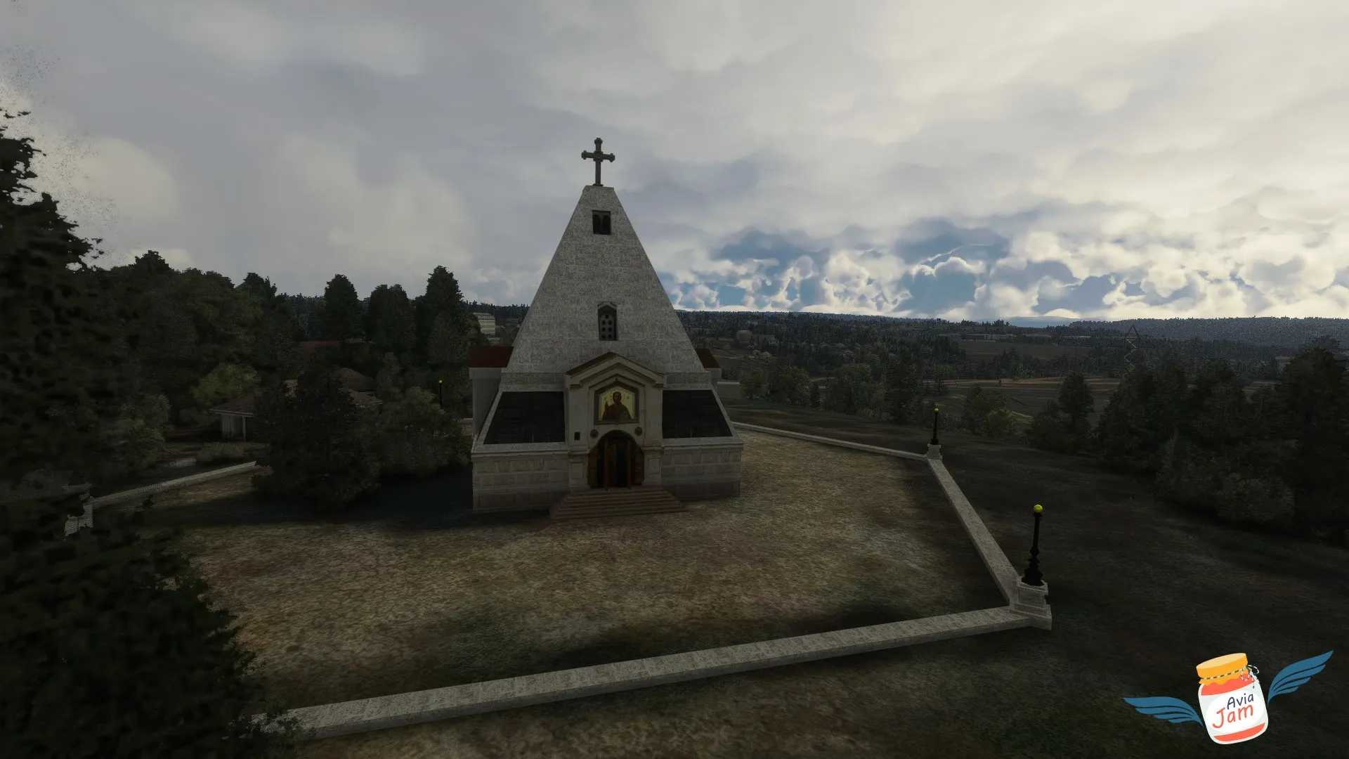 Севастополь лендмарки, Россия