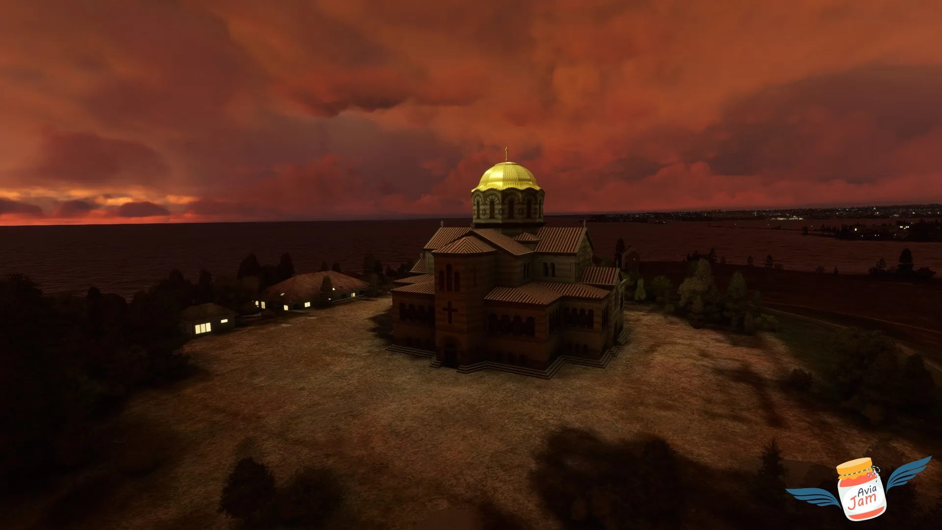 Севастополь лендмарки, Россия