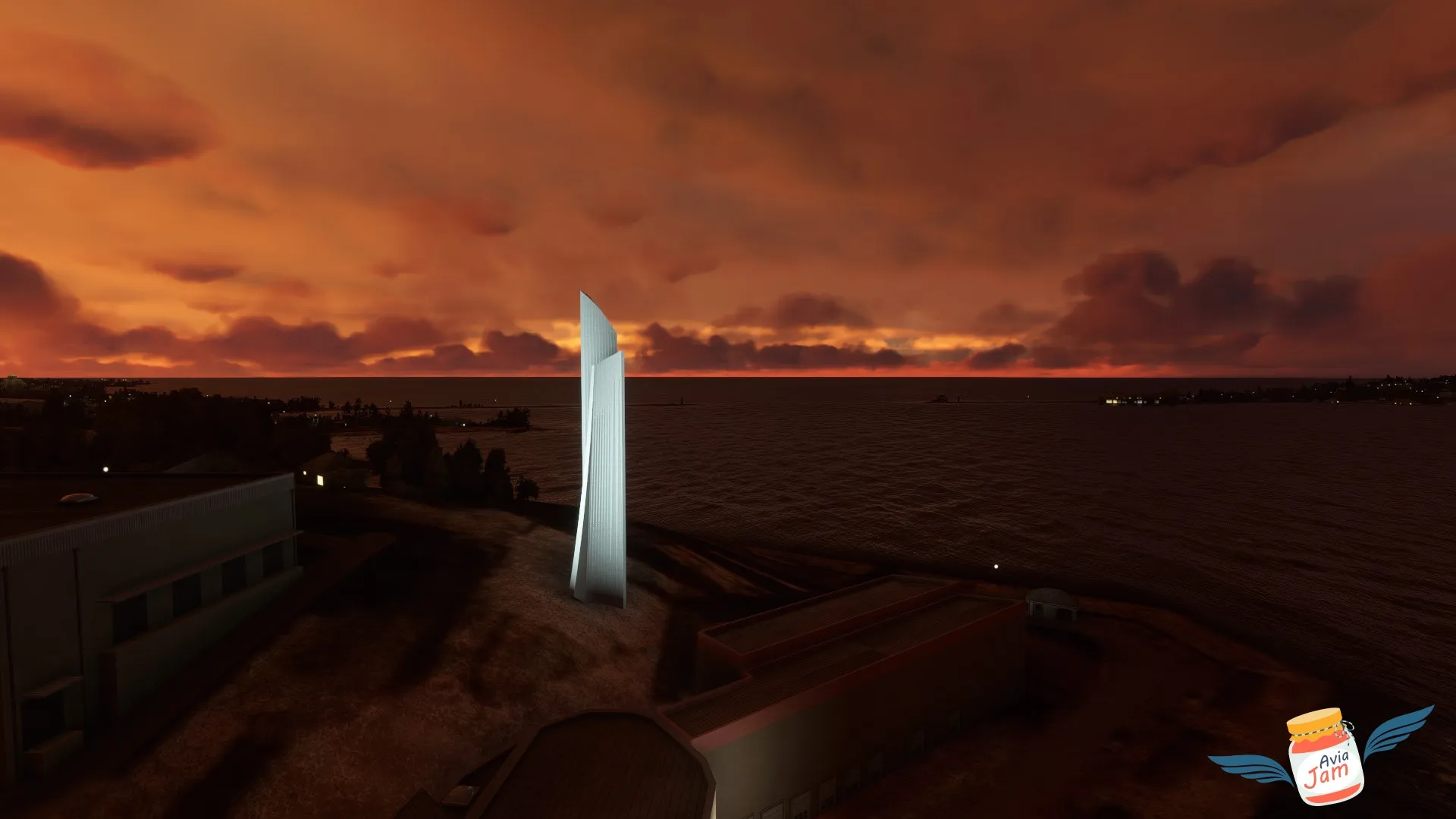 Севастополь лендмарки, Россия