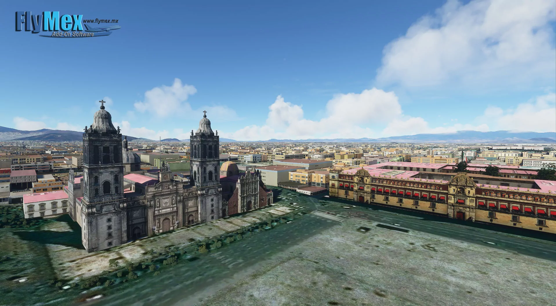 Мехико лендмарки, Мексика \ Mexico City Landmarks