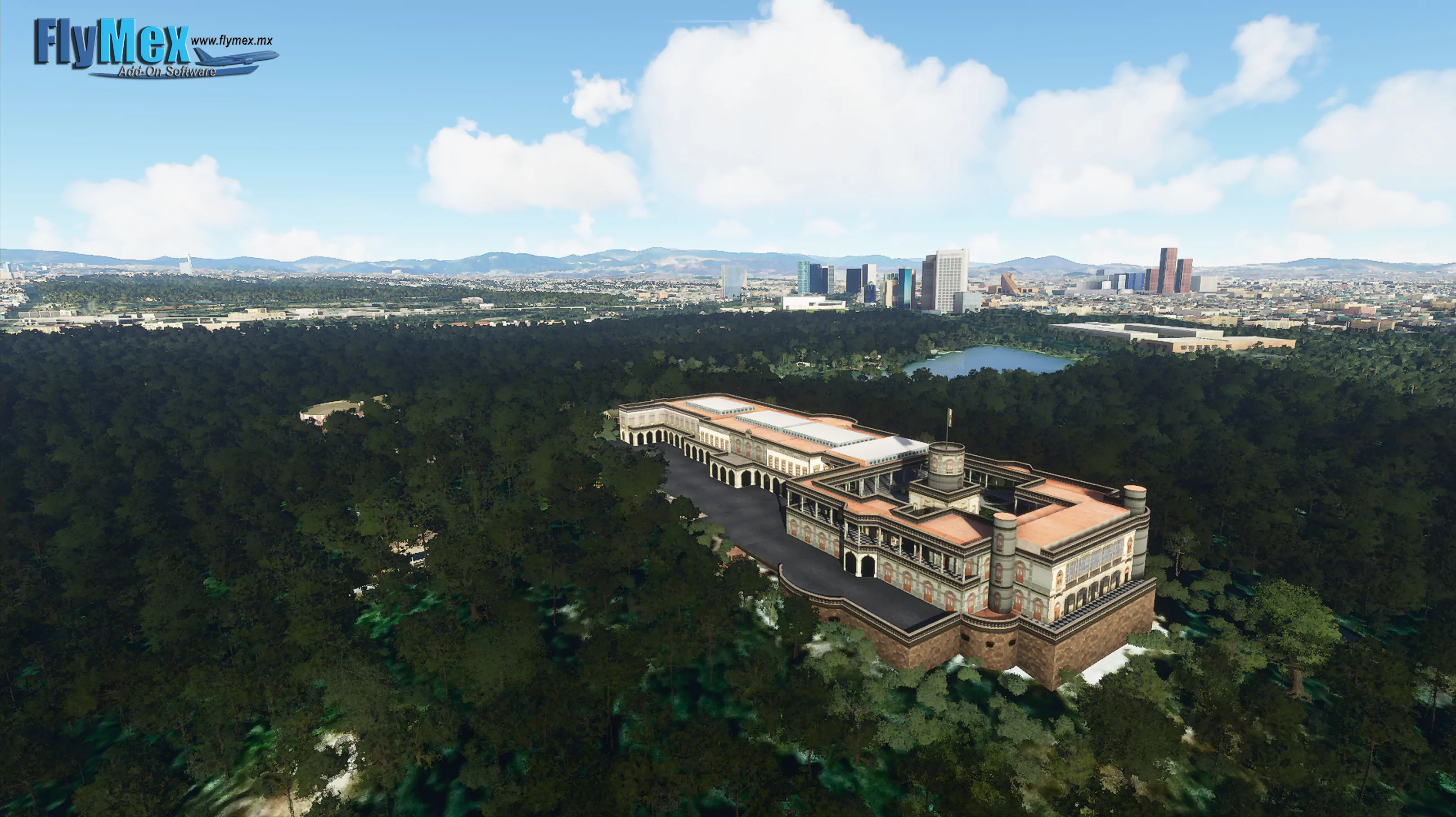 Мехико лендмарки, Мексика \ Mexico City Landmarks